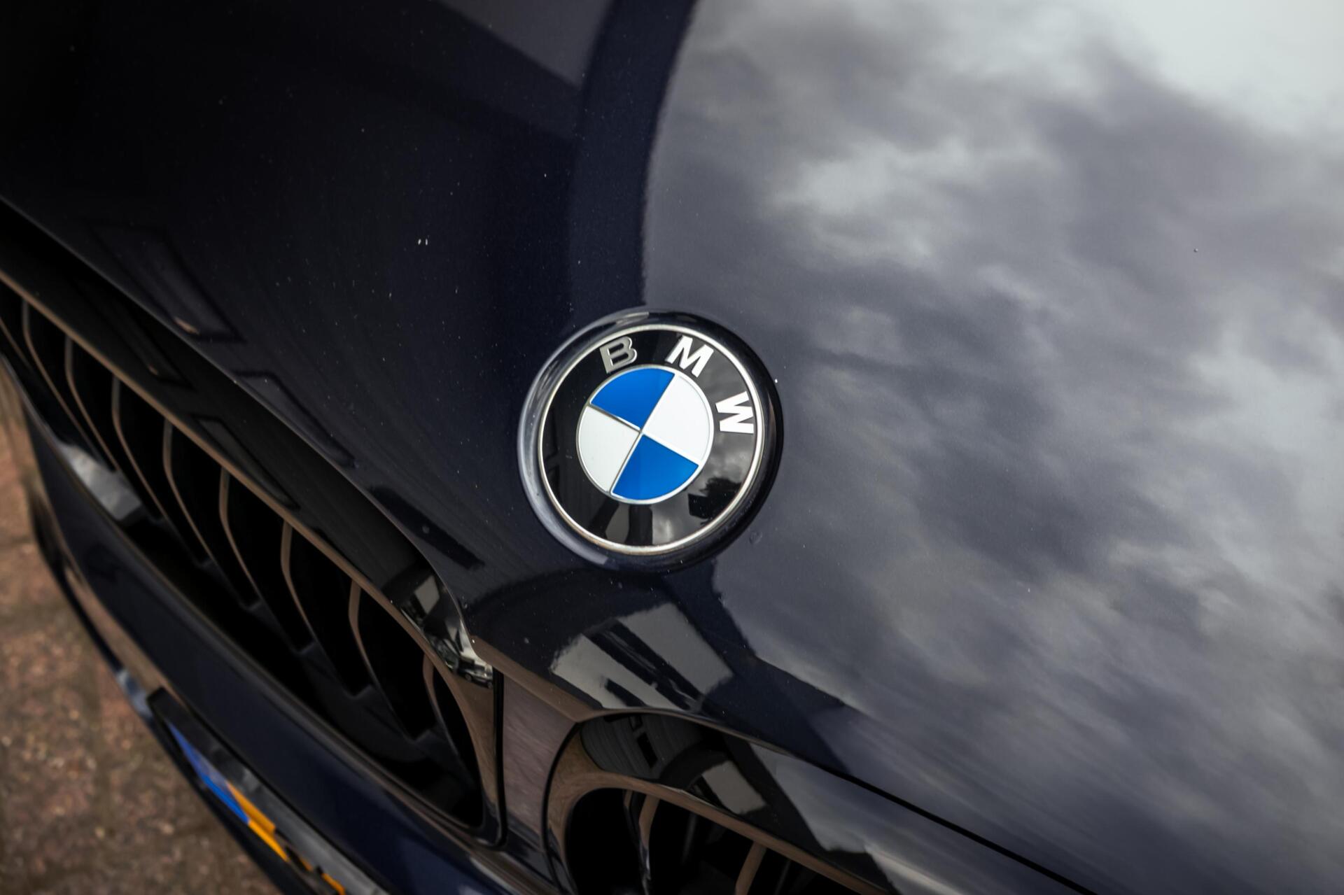 Foto van BMW 540i xDrive