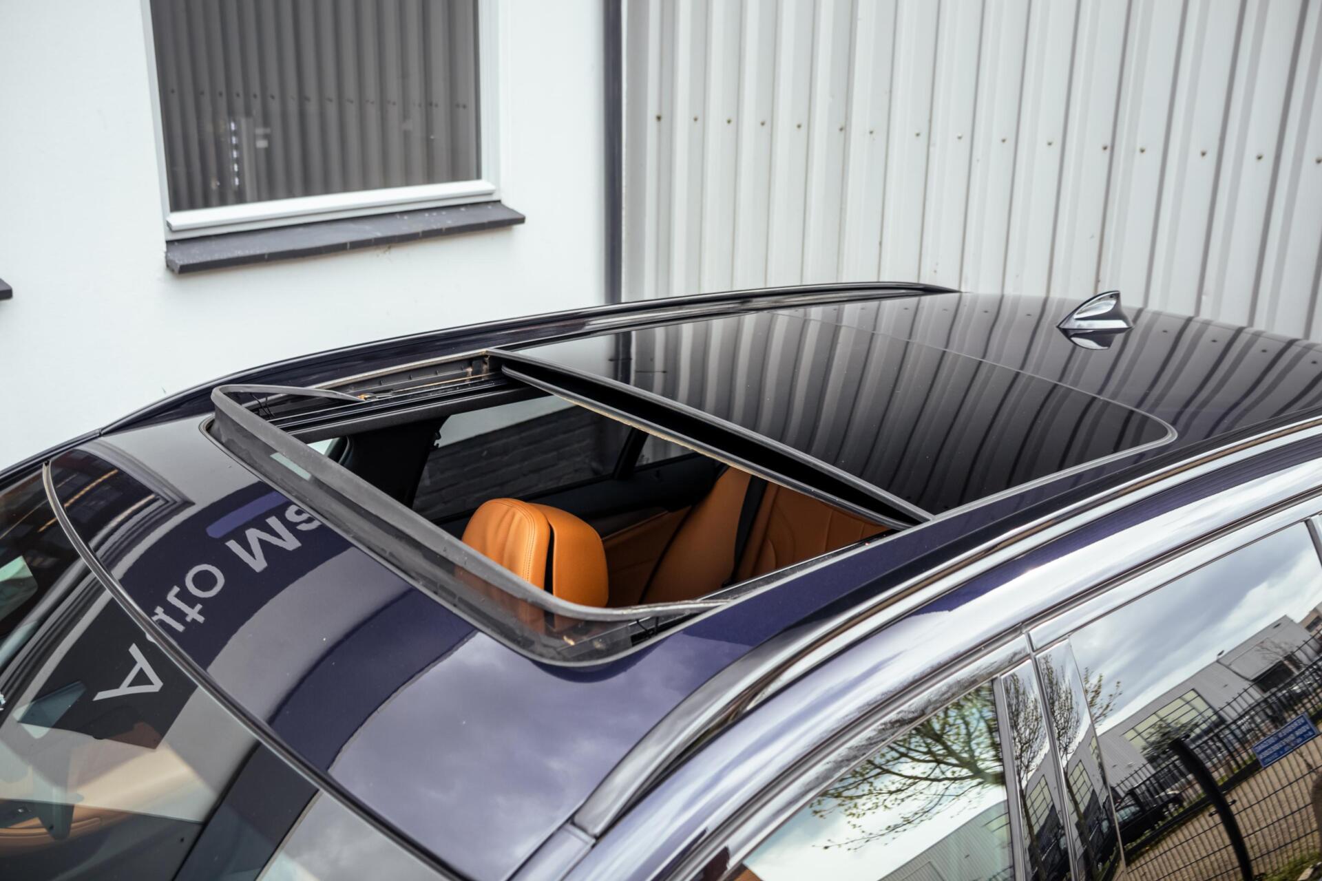 Foto van BMW 540i xDrive
