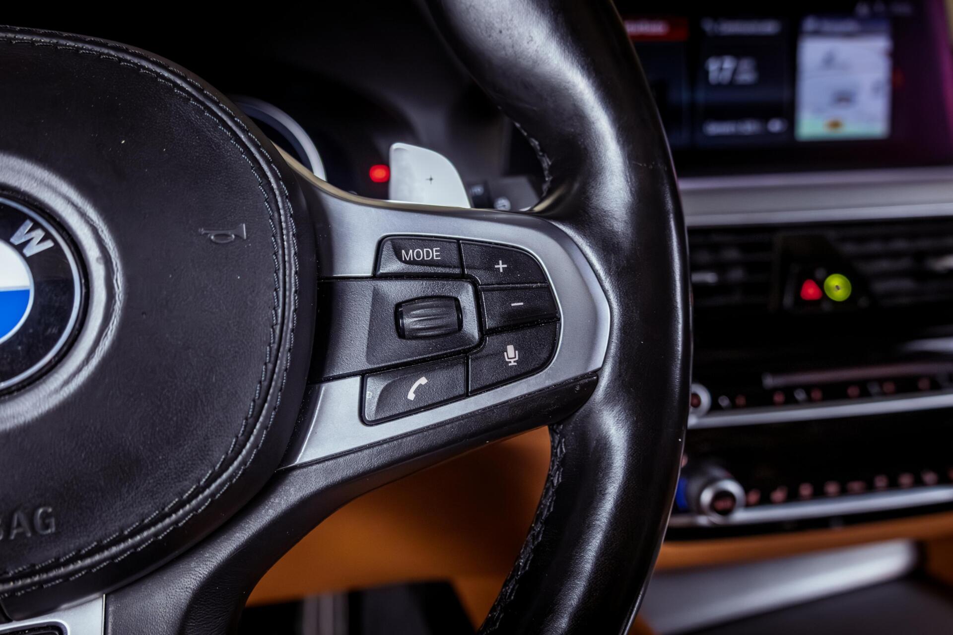 Foto van BMW 540i xDrive