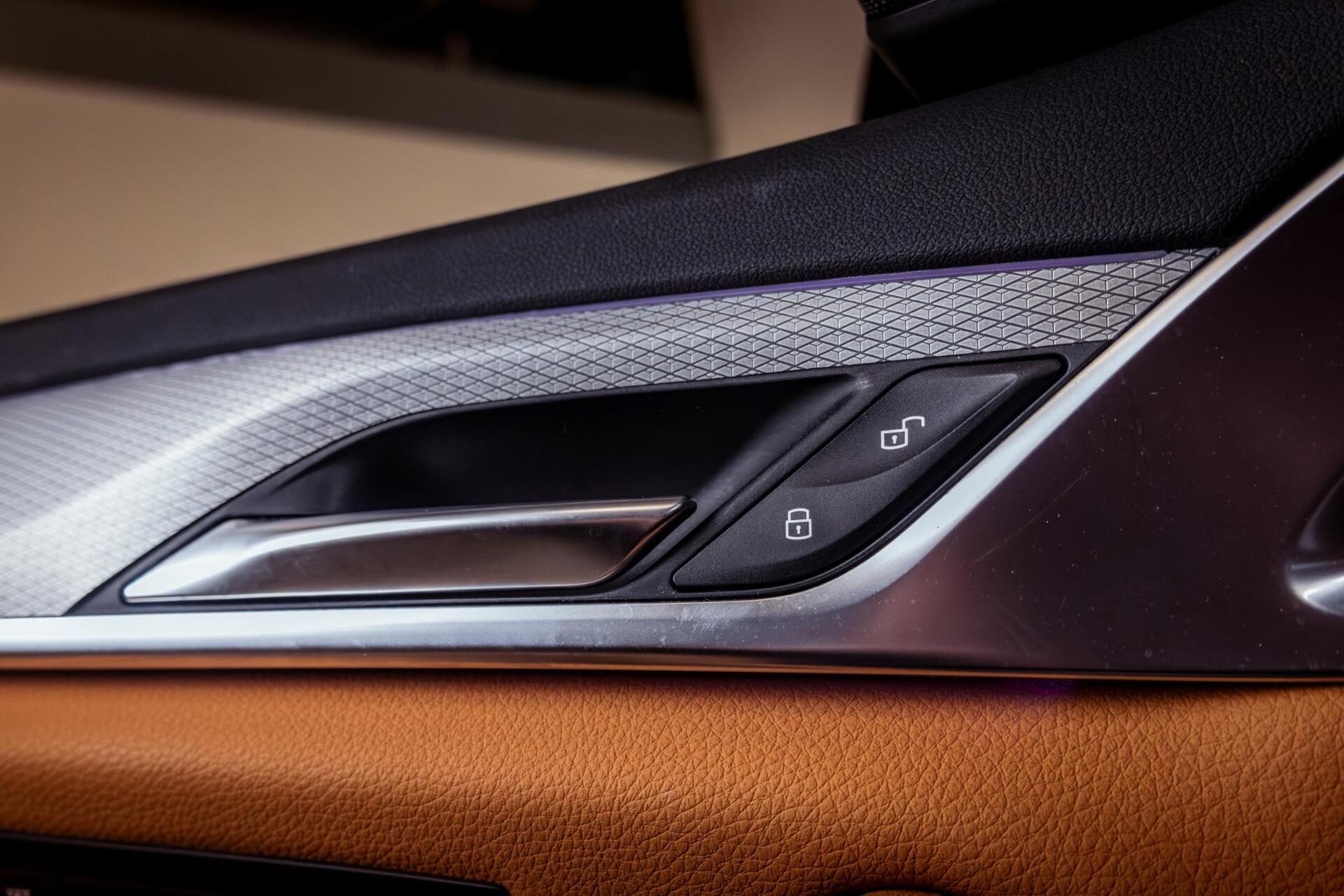 Foto van BMW 540i xDrive