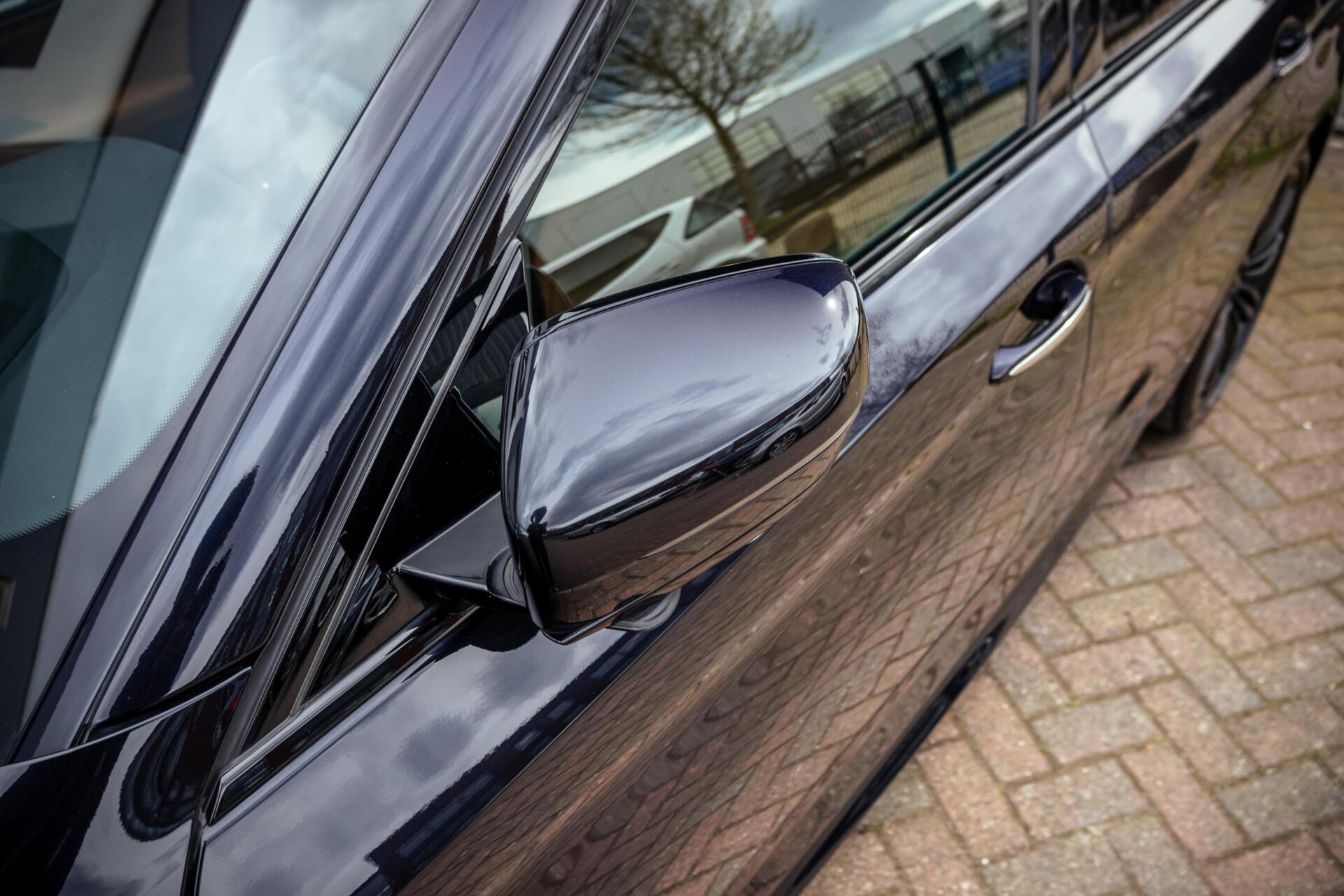 Foto van BMW 540i xDrive