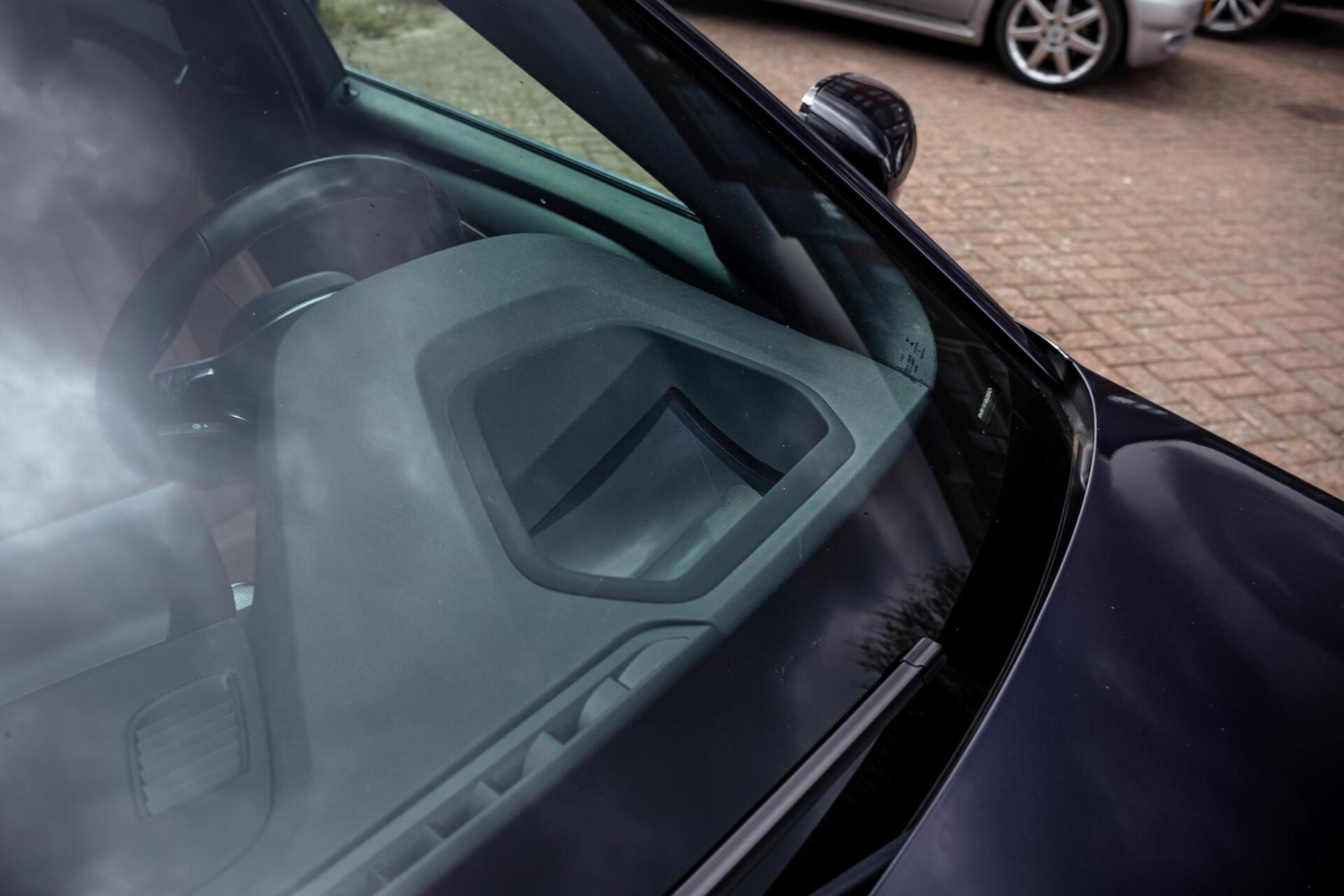 Foto van BMW 540i xDrive