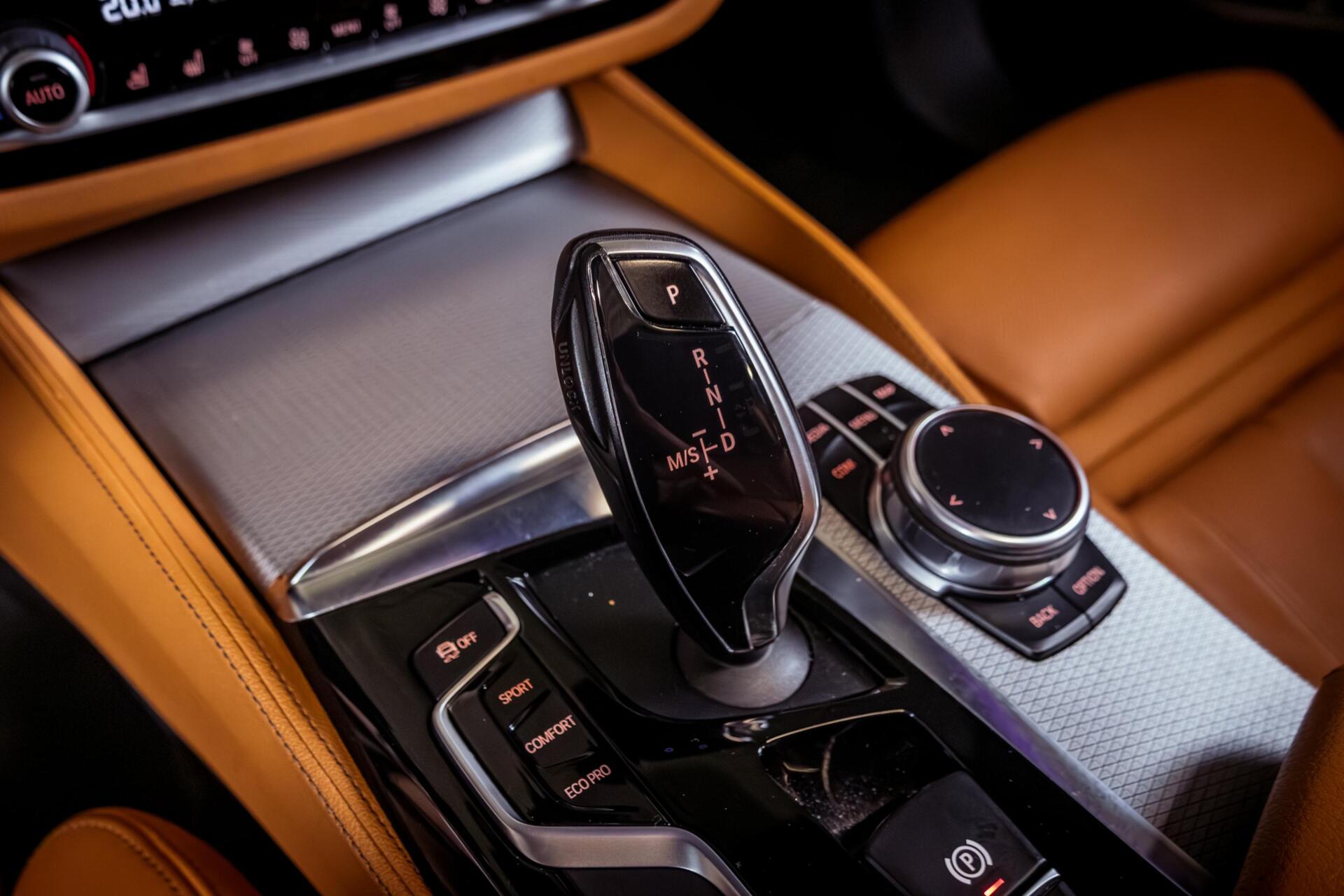 Foto van BMW 540i xDrive