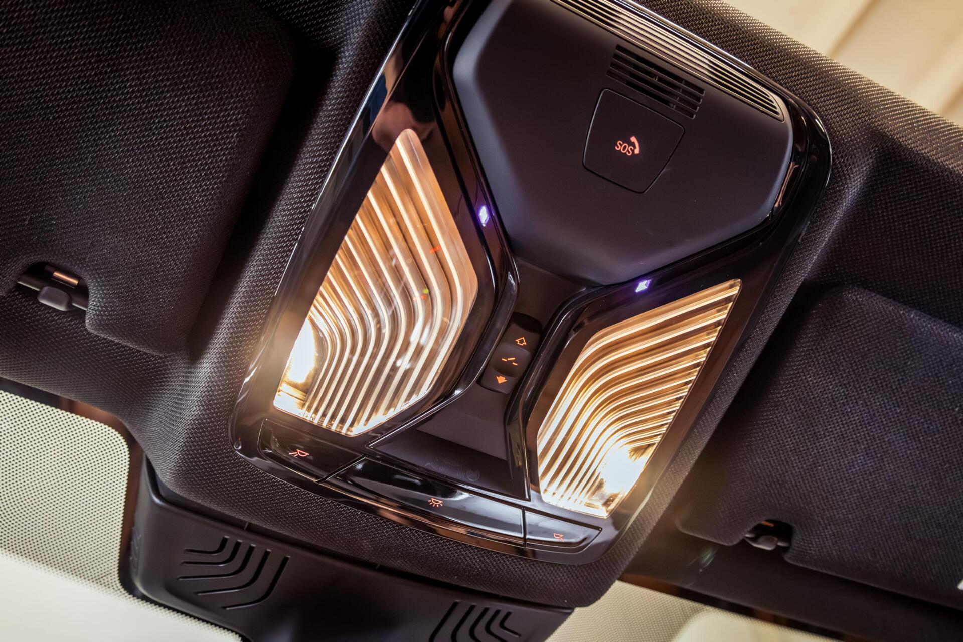 Foto van BMW 540i xDrive