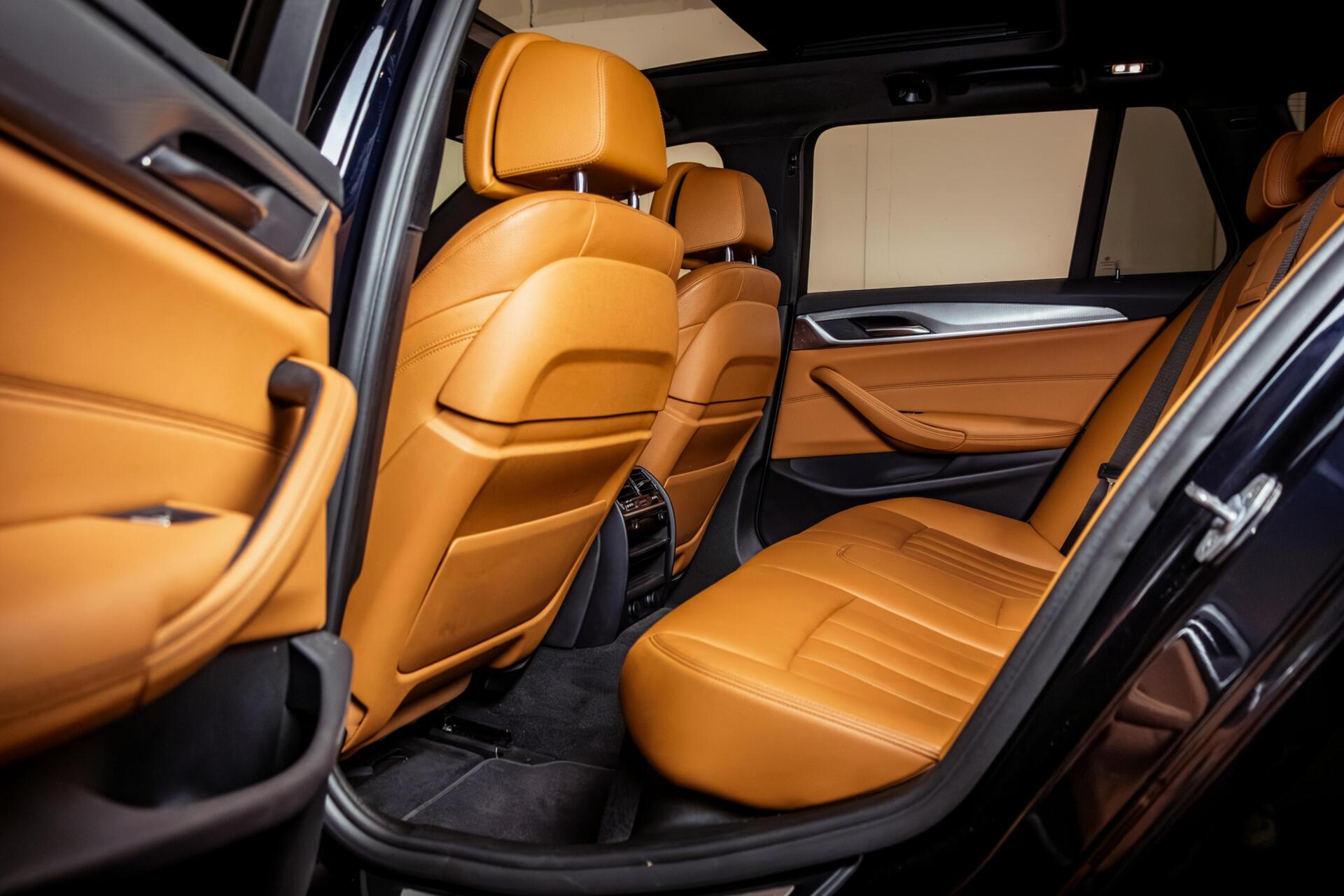 Foto van BMW 540i xDrive