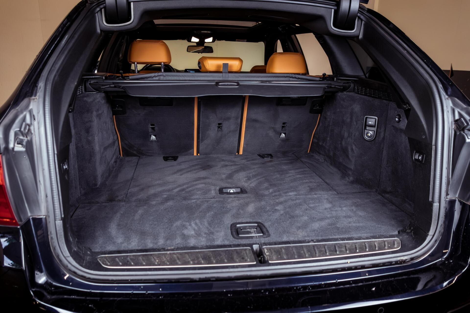 Foto van BMW 540i xDrive