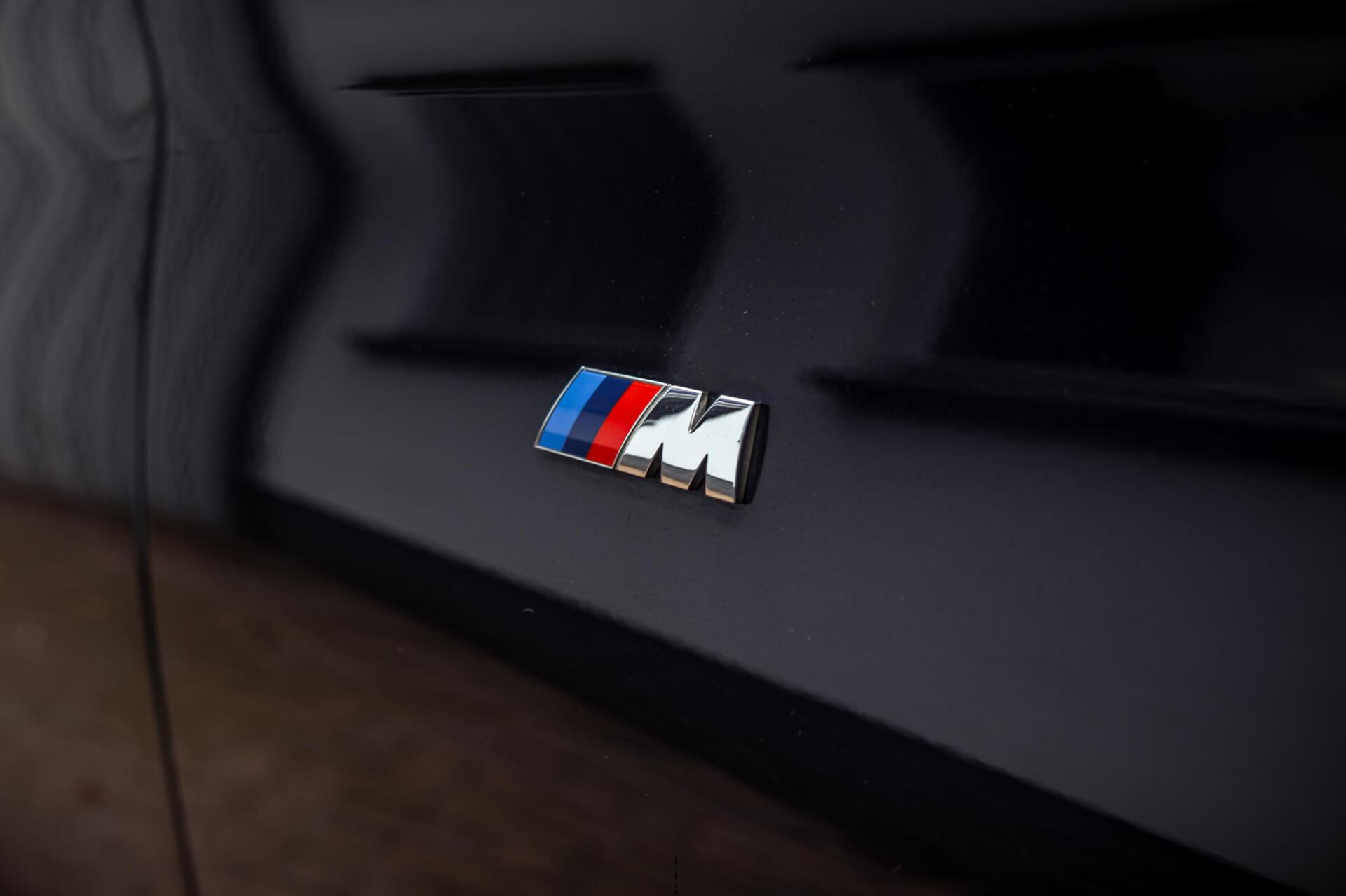 Foto van BMW 540i xDrive