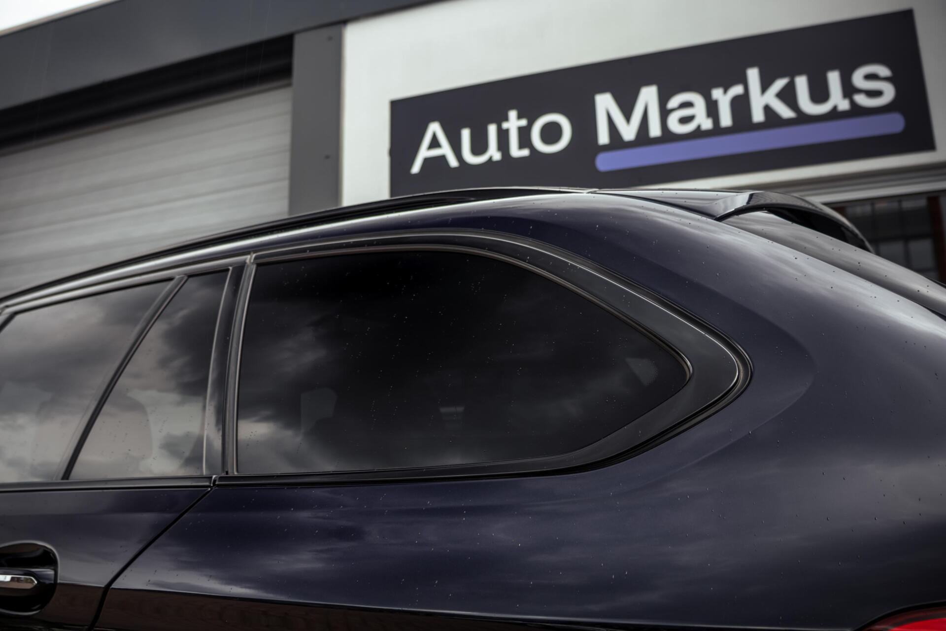 Foto van BMW 540i xDrive