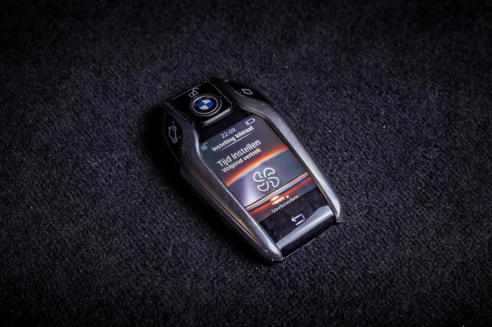 Foto van BMW 540i xDrive