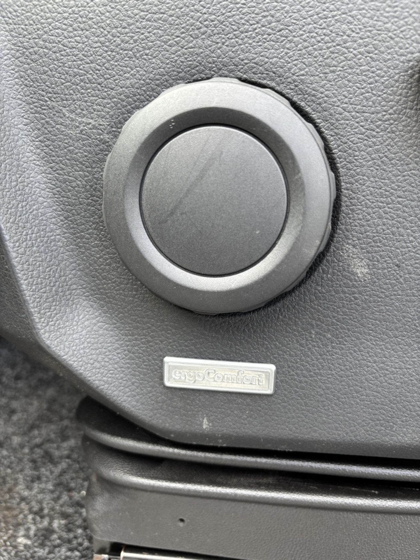 Foto van Volkswagen Crafter