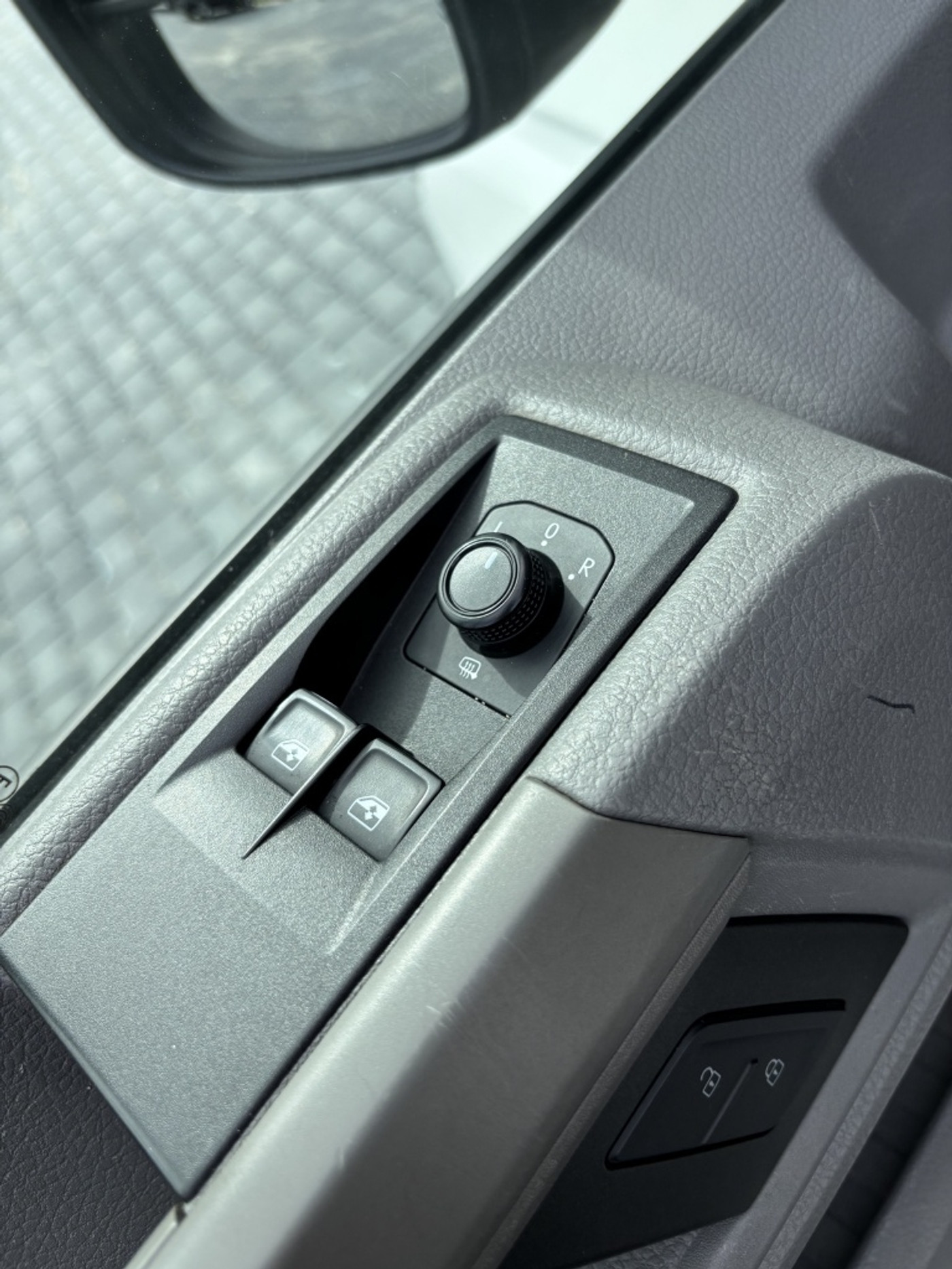 Foto van Volkswagen Crafter