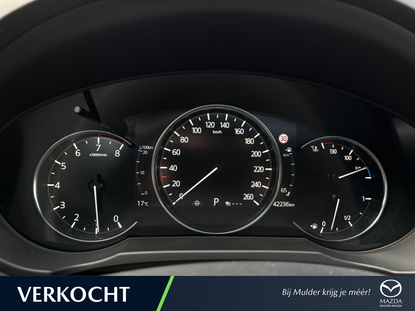 Foto van Mazda Mazda Cx-5