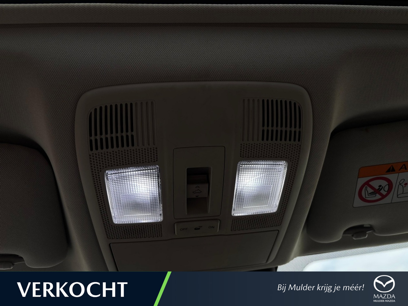Foto van Mazda Mazda Cx-5