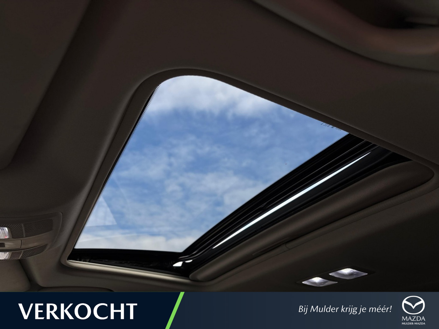 Foto van Mazda Mazda Cx-5