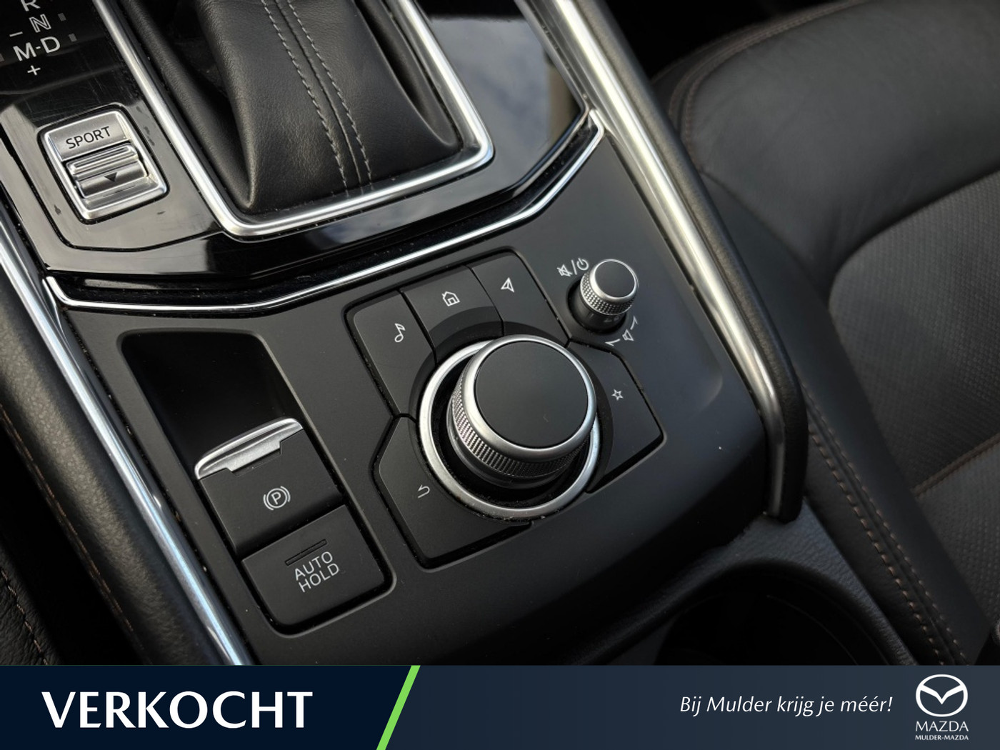 Foto van Mazda Mazda Cx-5