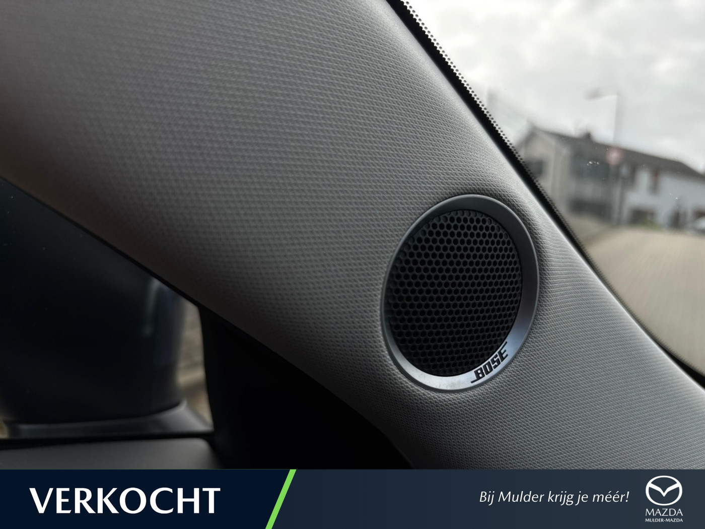 Foto van Mazda Mazda Cx-5