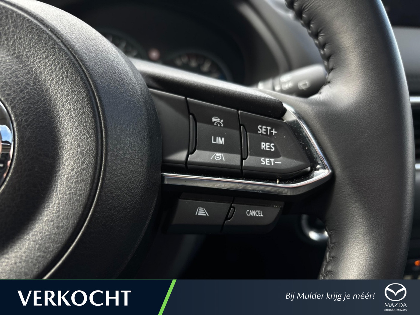 Foto van Mazda Mazda Cx-5