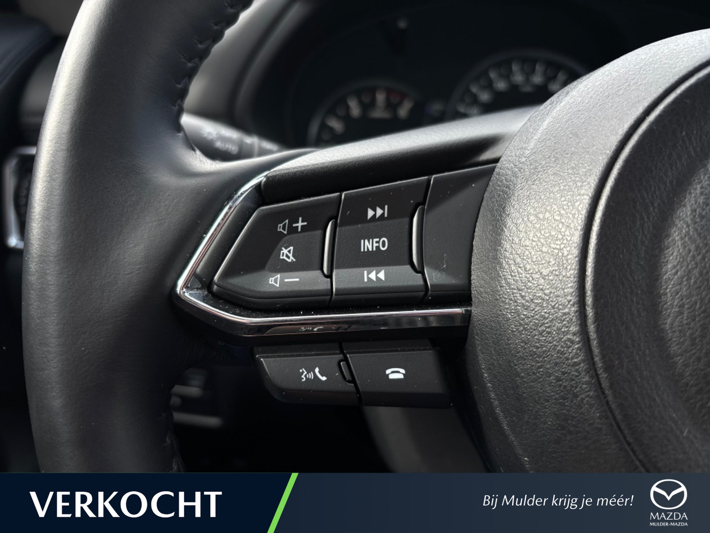 Foto van Mazda Mazda Cx-5