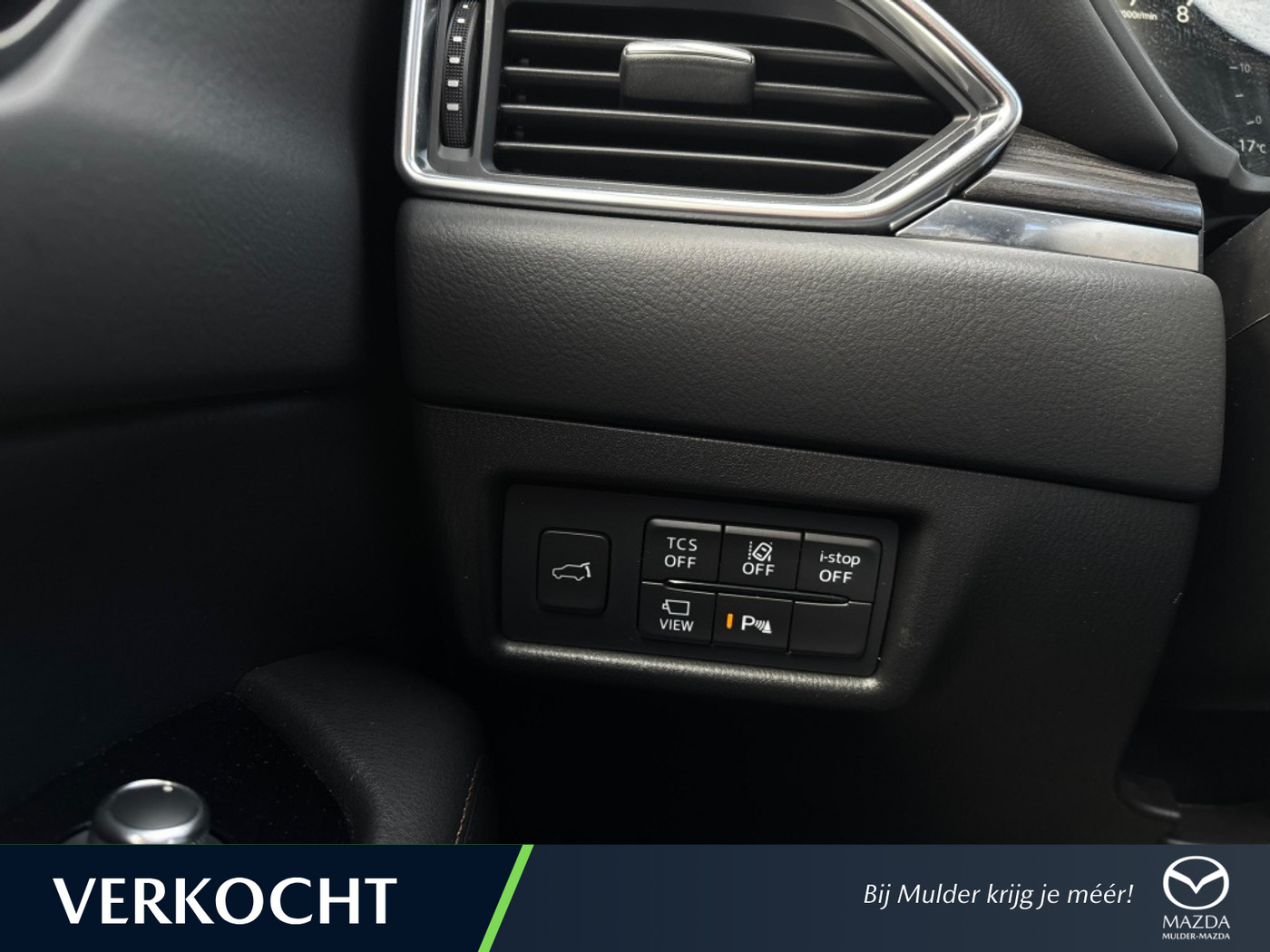 Foto van Mazda Mazda Cx-5