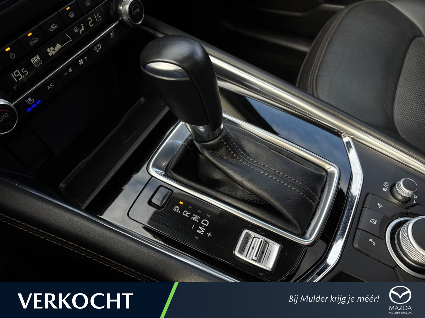 Foto van Mazda Mazda Cx-5