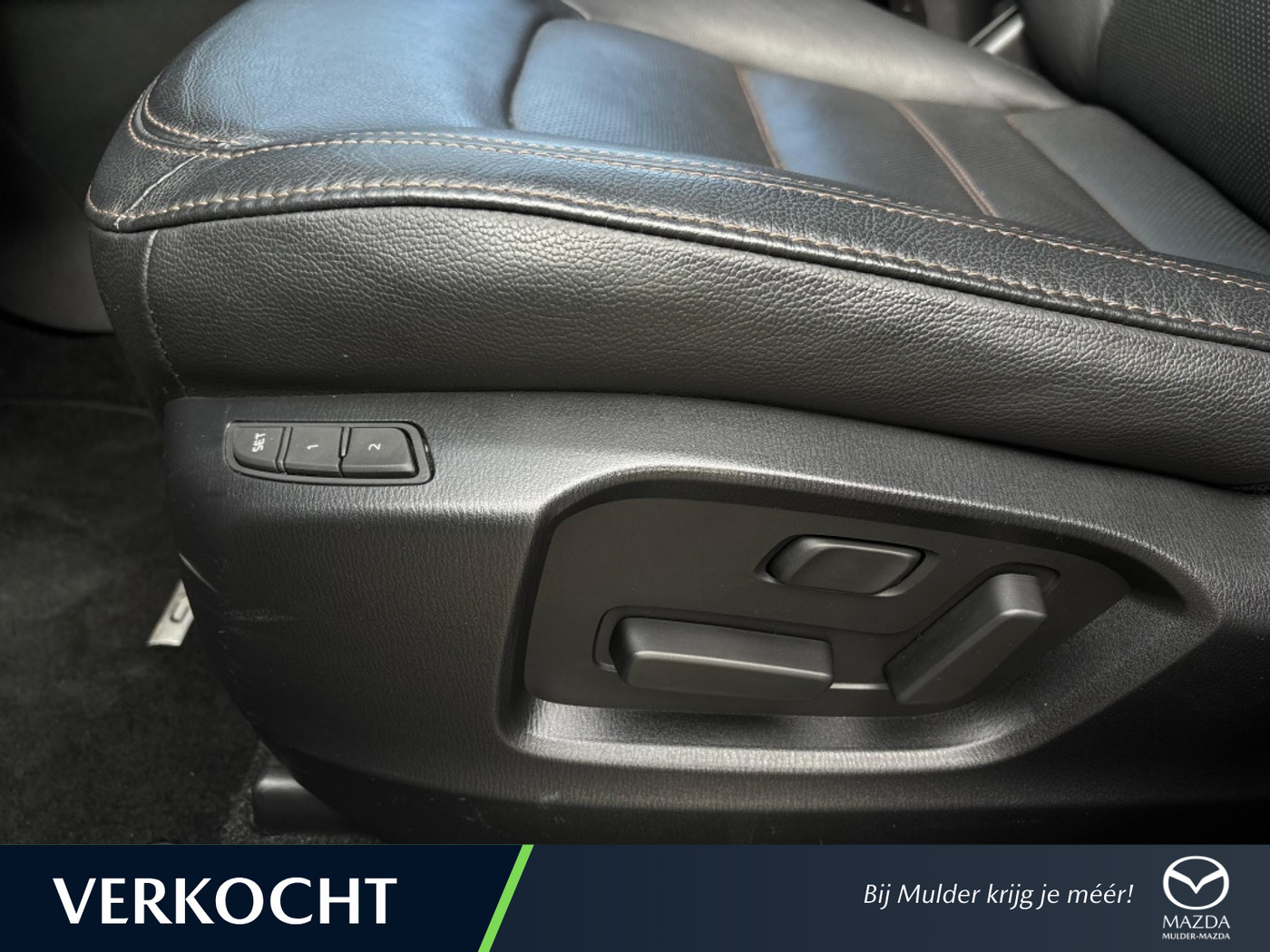 Foto van Mazda Mazda Cx-5