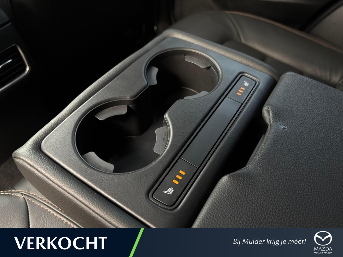 Foto van Mazda Mazda Cx-5