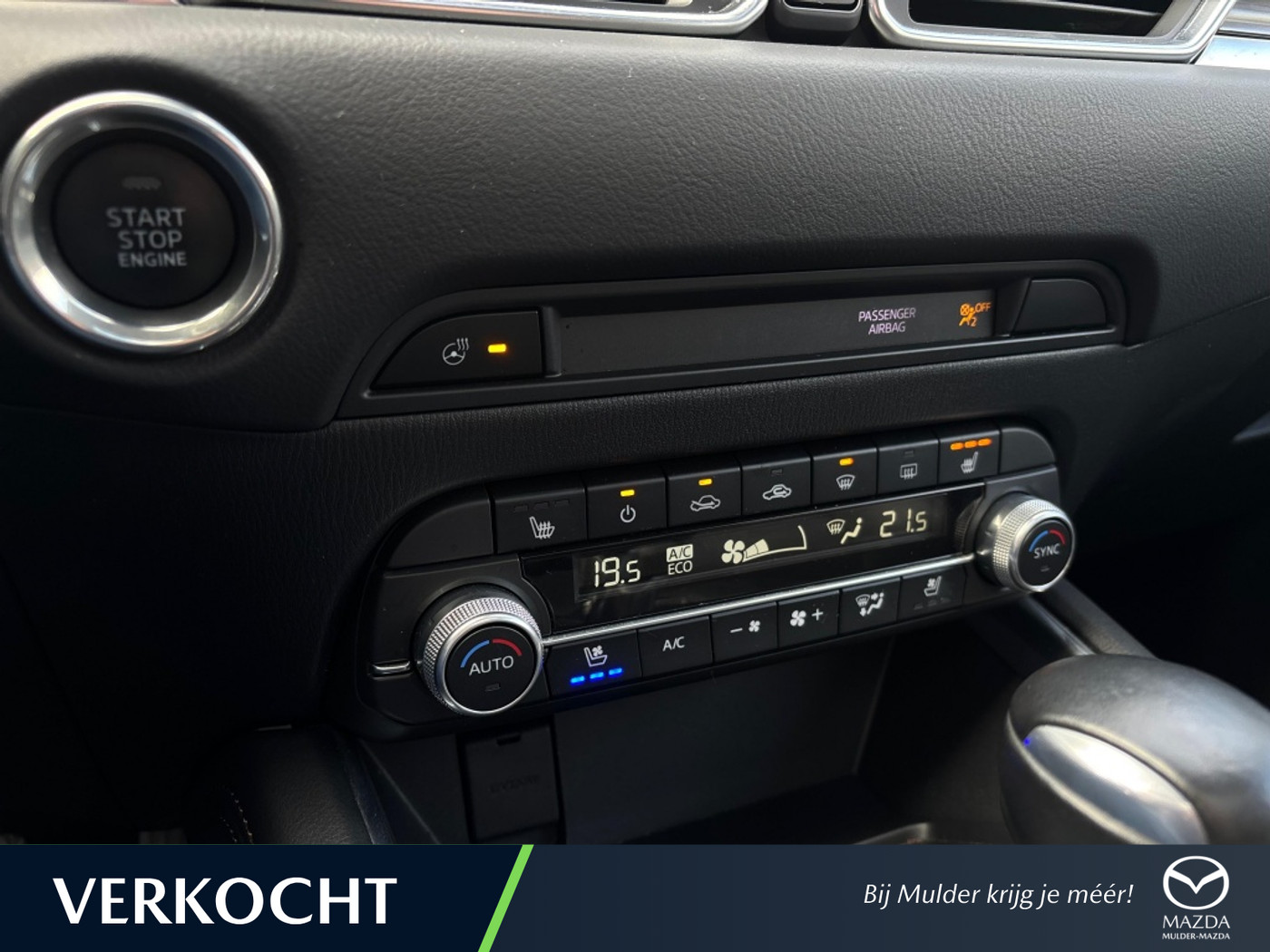 Foto van Mazda Mazda Cx-5