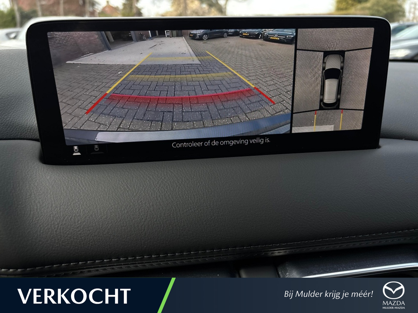 Foto van Mazda Mazda Cx-5
