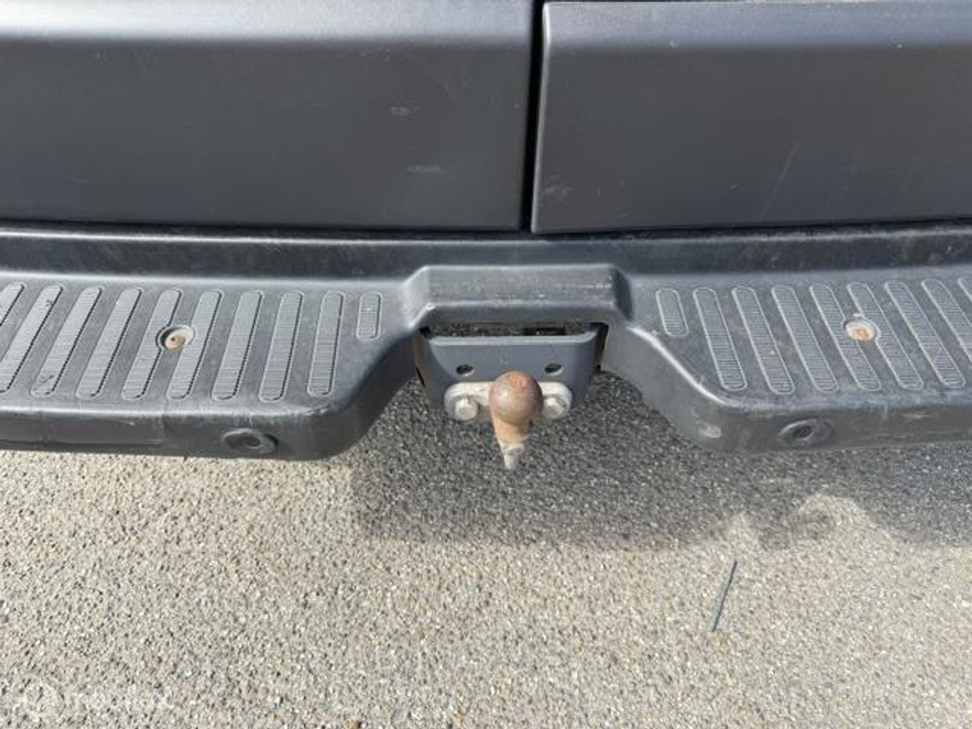 Foto van Opel Movano