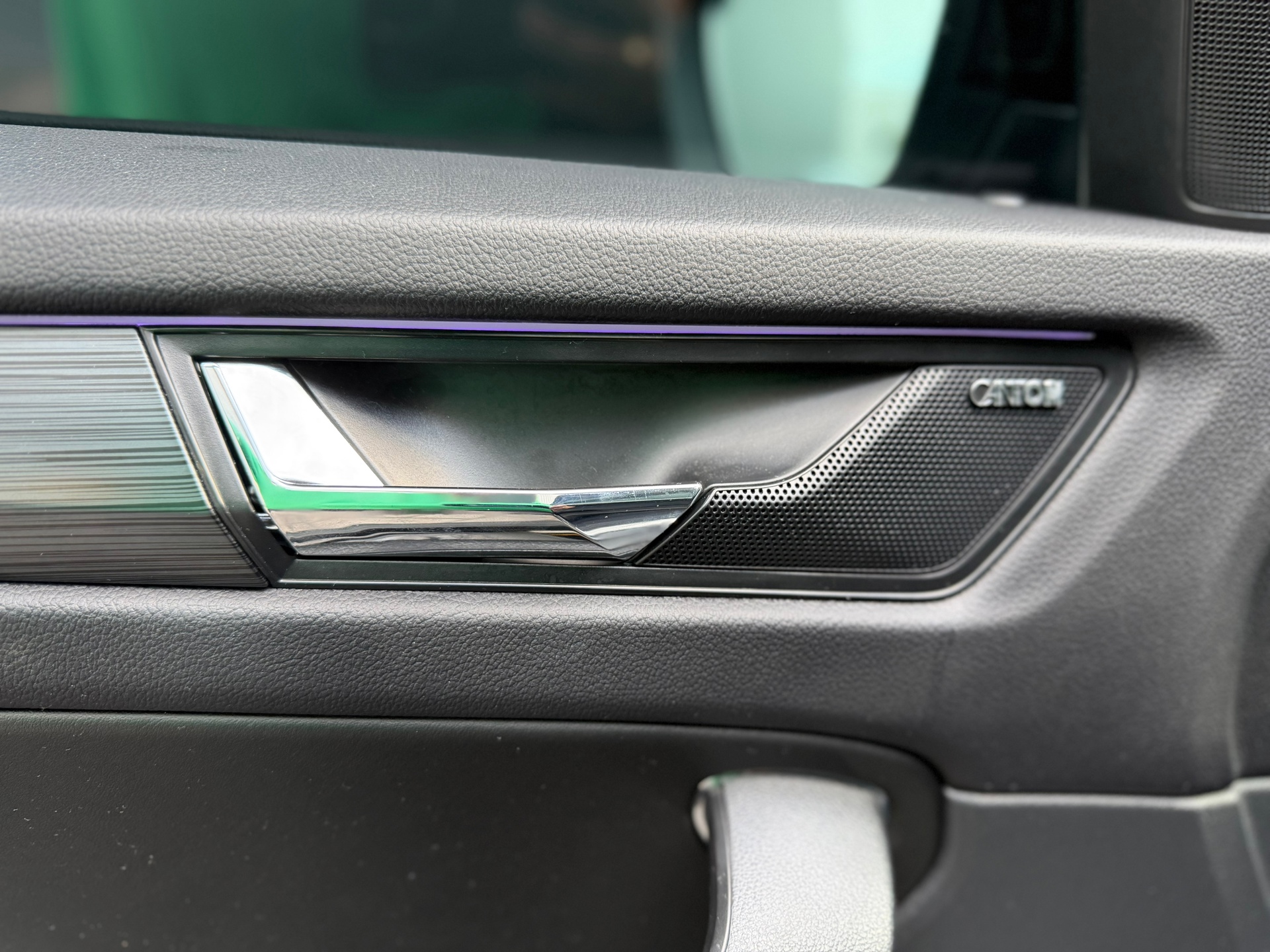 Foto van Skoda Kodiaq