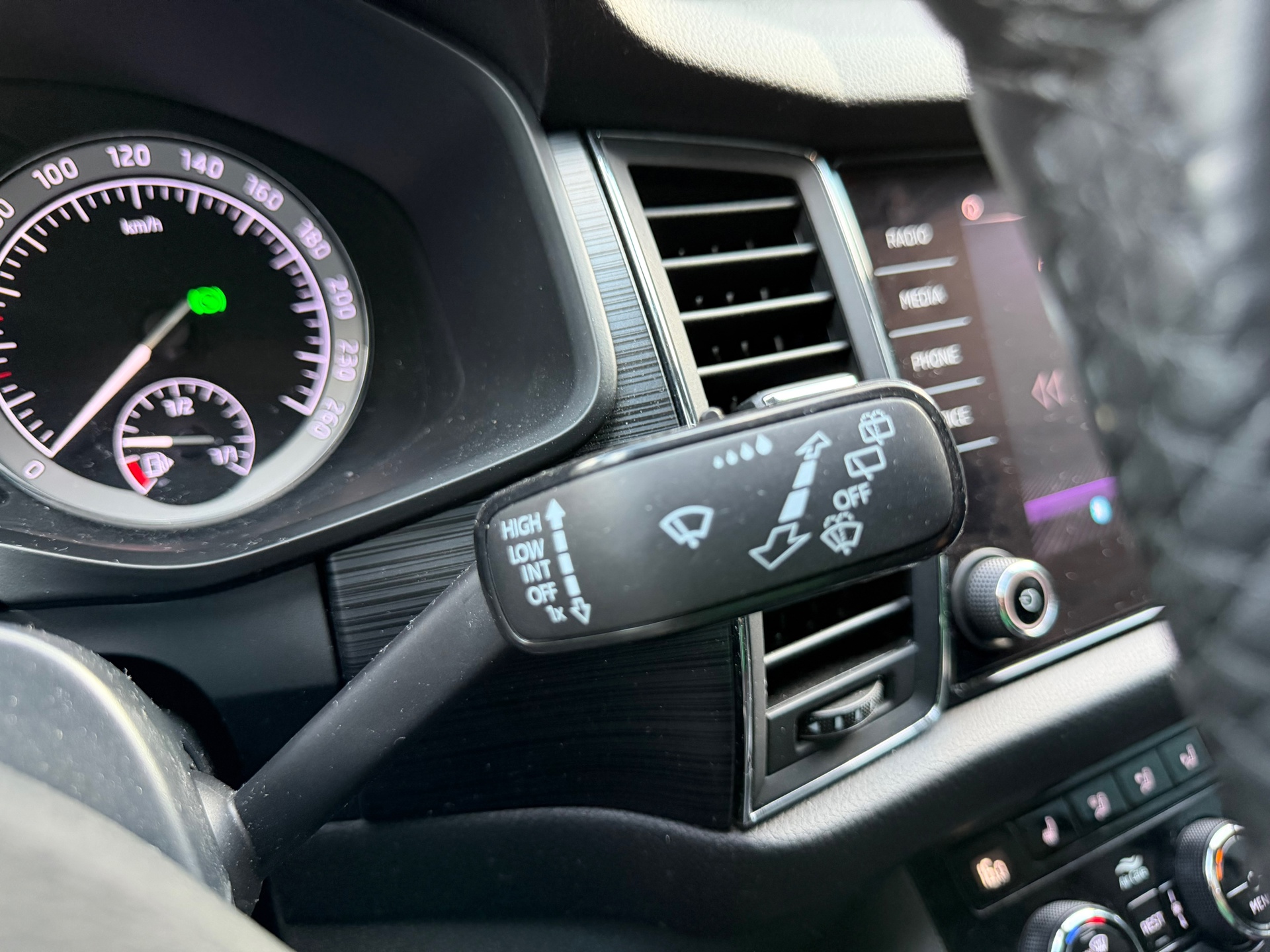 Foto van Skoda Kodiaq