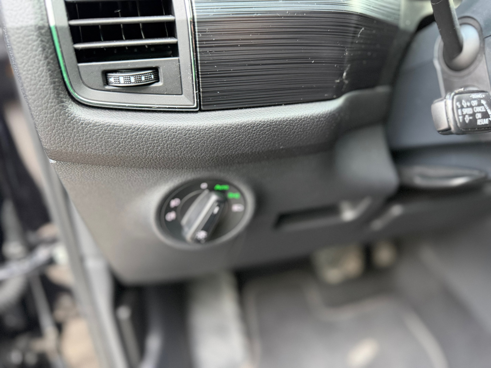 Foto van Skoda Kodiaq