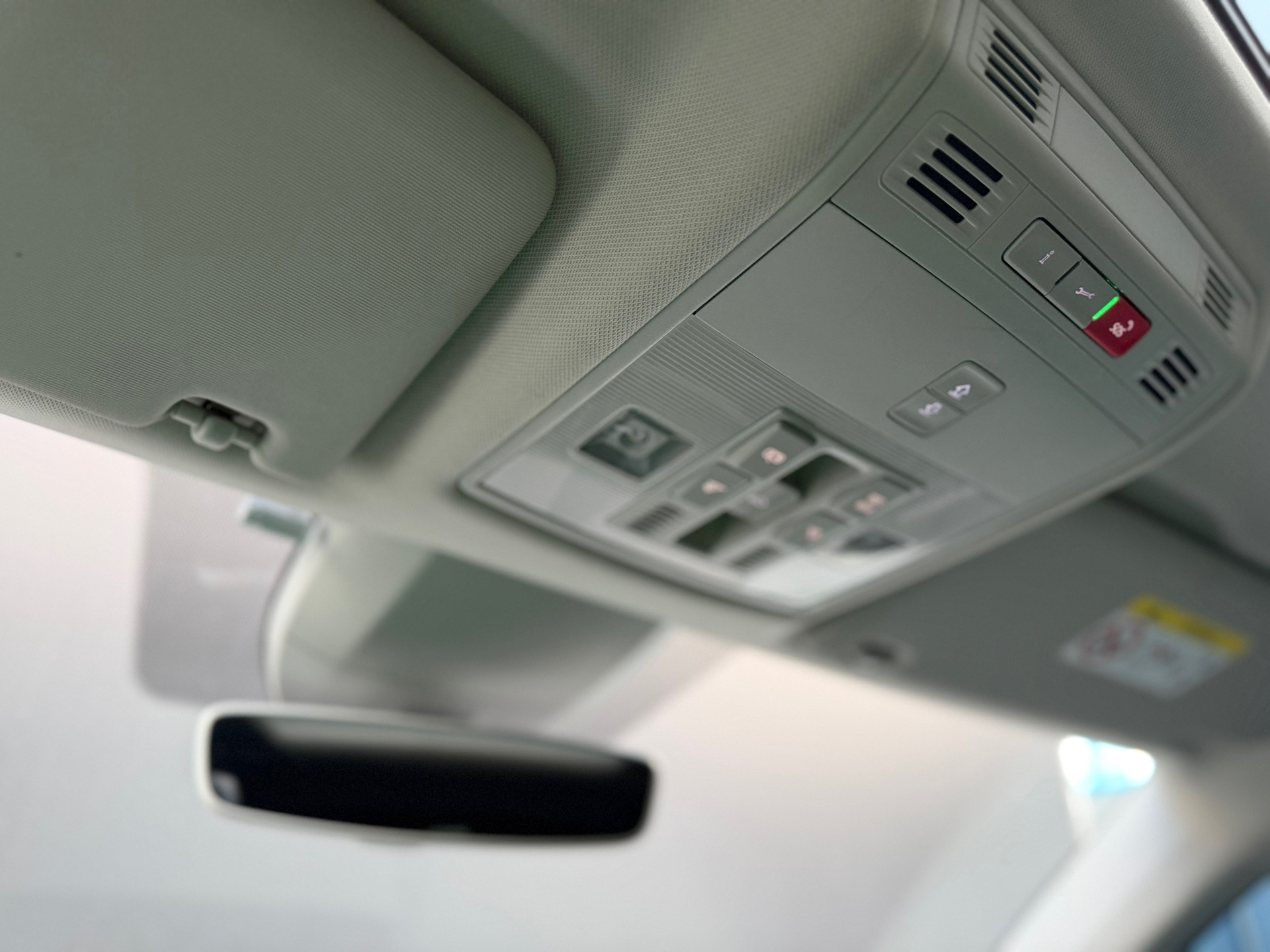 Foto van Skoda Kodiaq