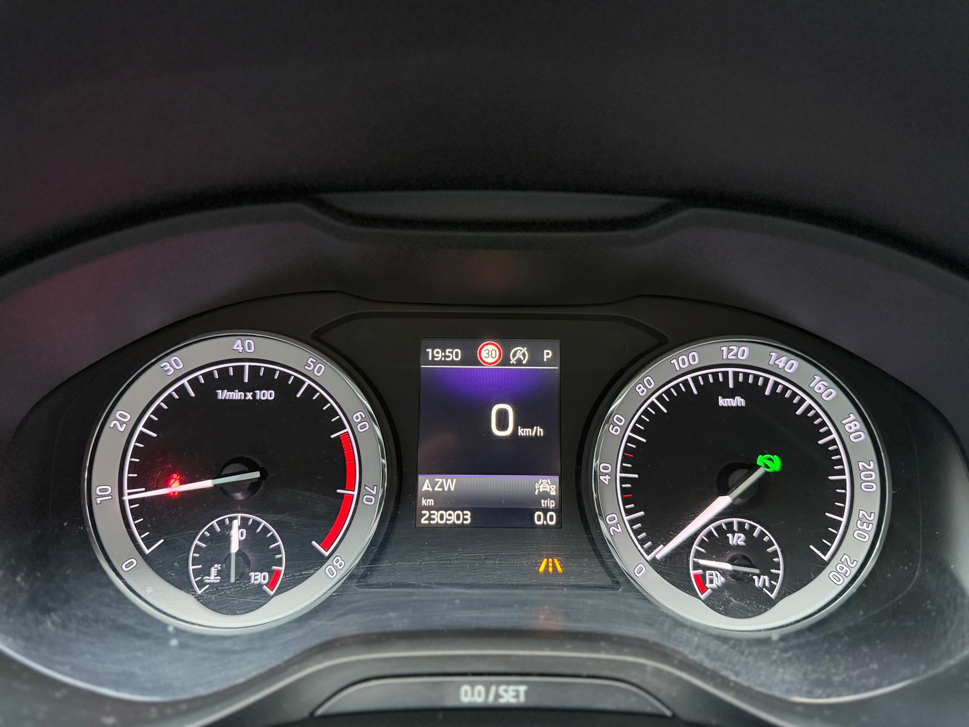 Foto van Skoda Kodiaq