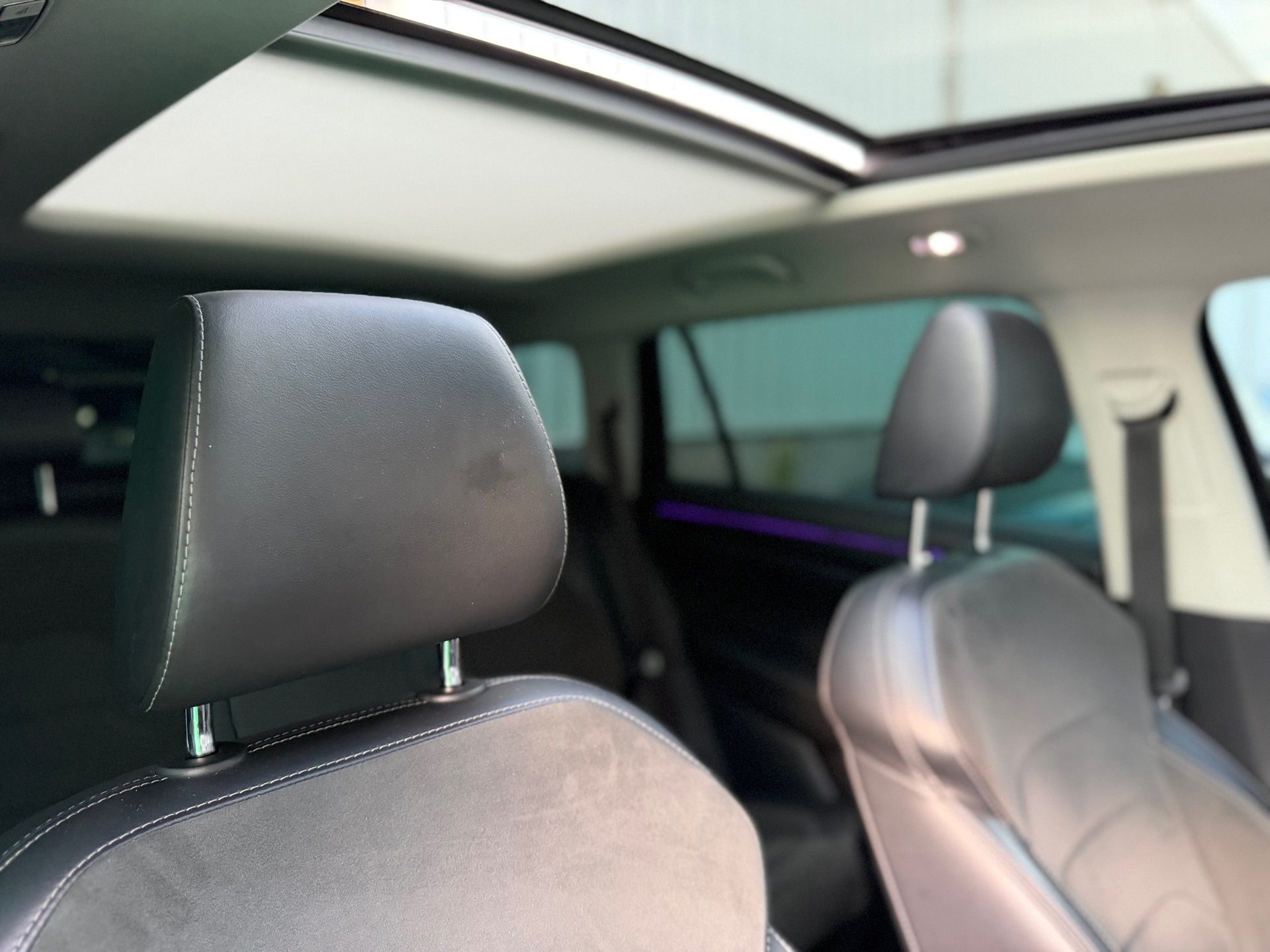 Foto van Skoda Kodiaq