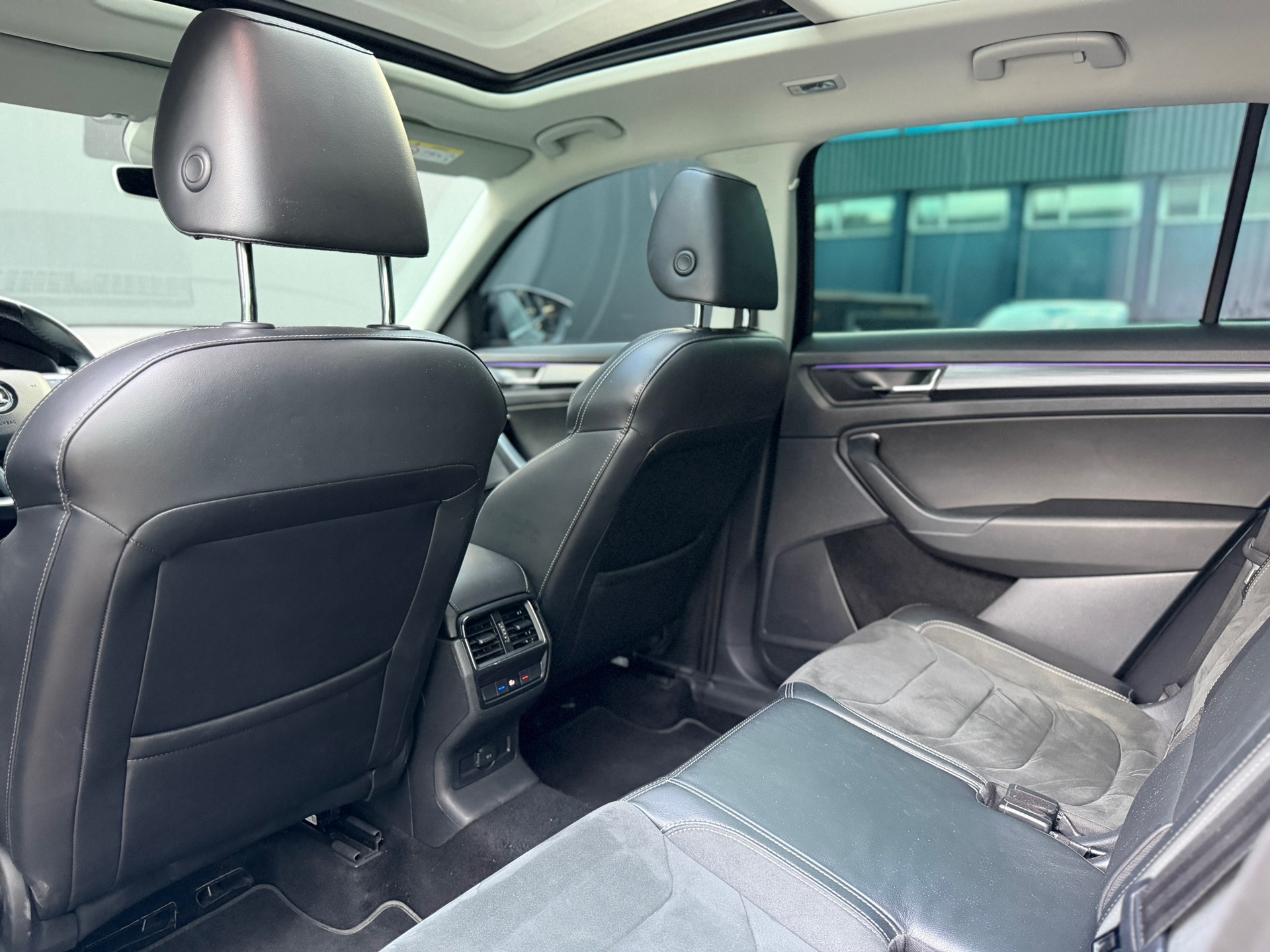 Foto van Skoda Kodiaq