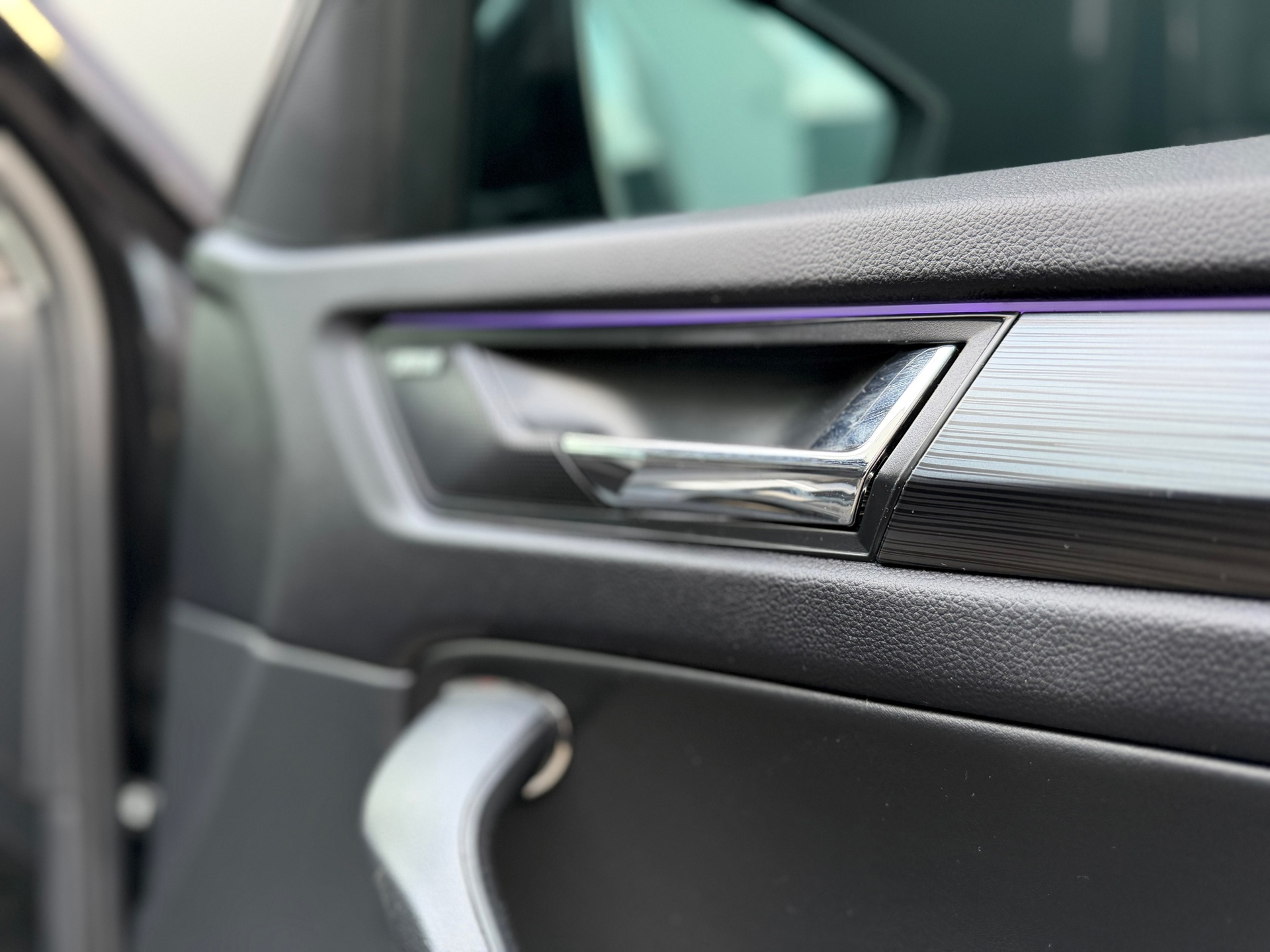 Foto van Skoda Kodiaq