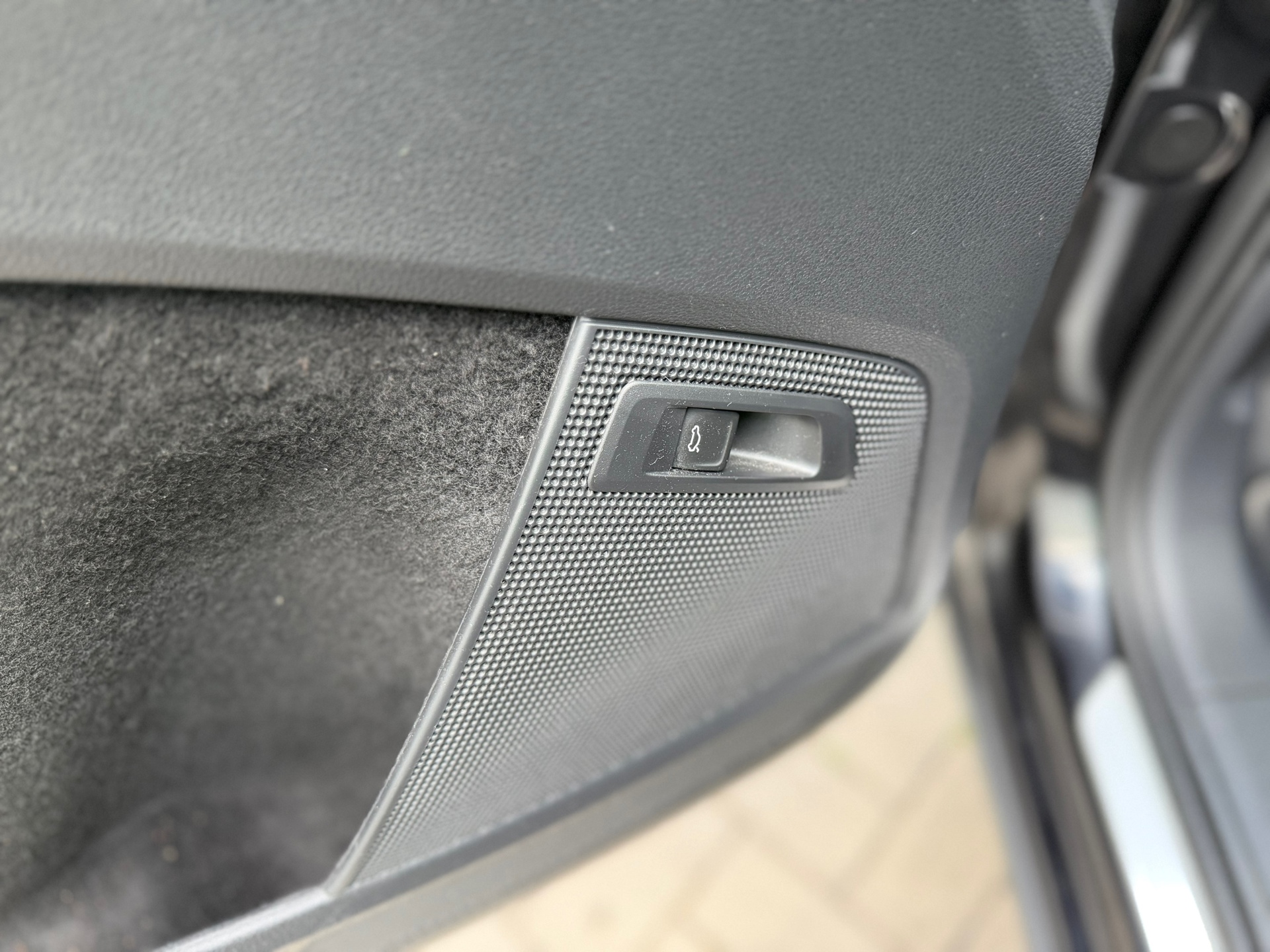 Foto van Skoda Kodiaq