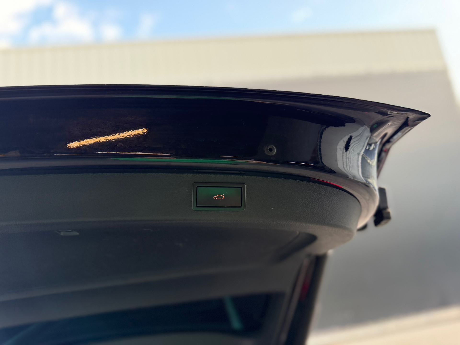 Foto van Skoda Kodiaq