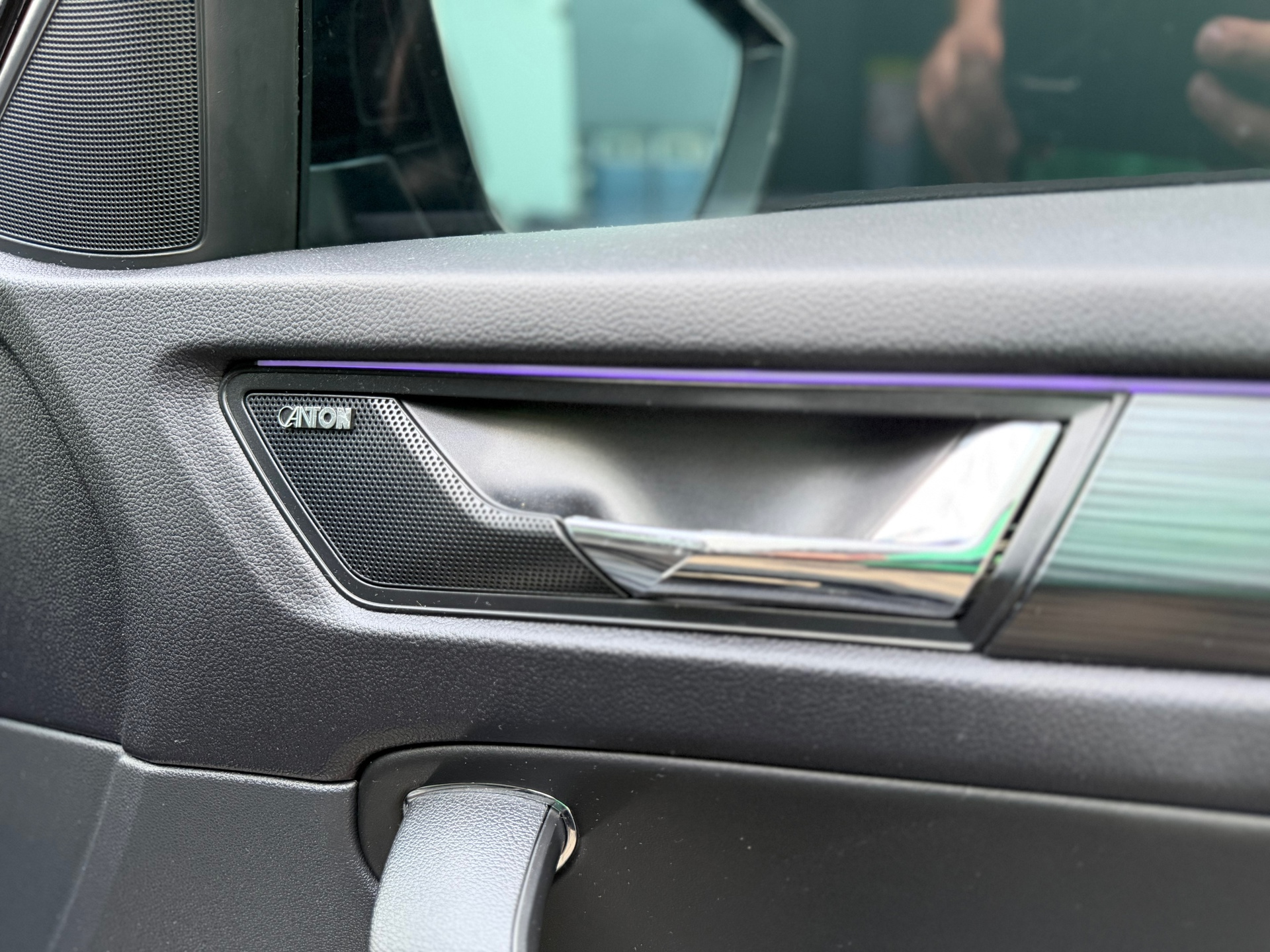 Foto van Skoda Kodiaq