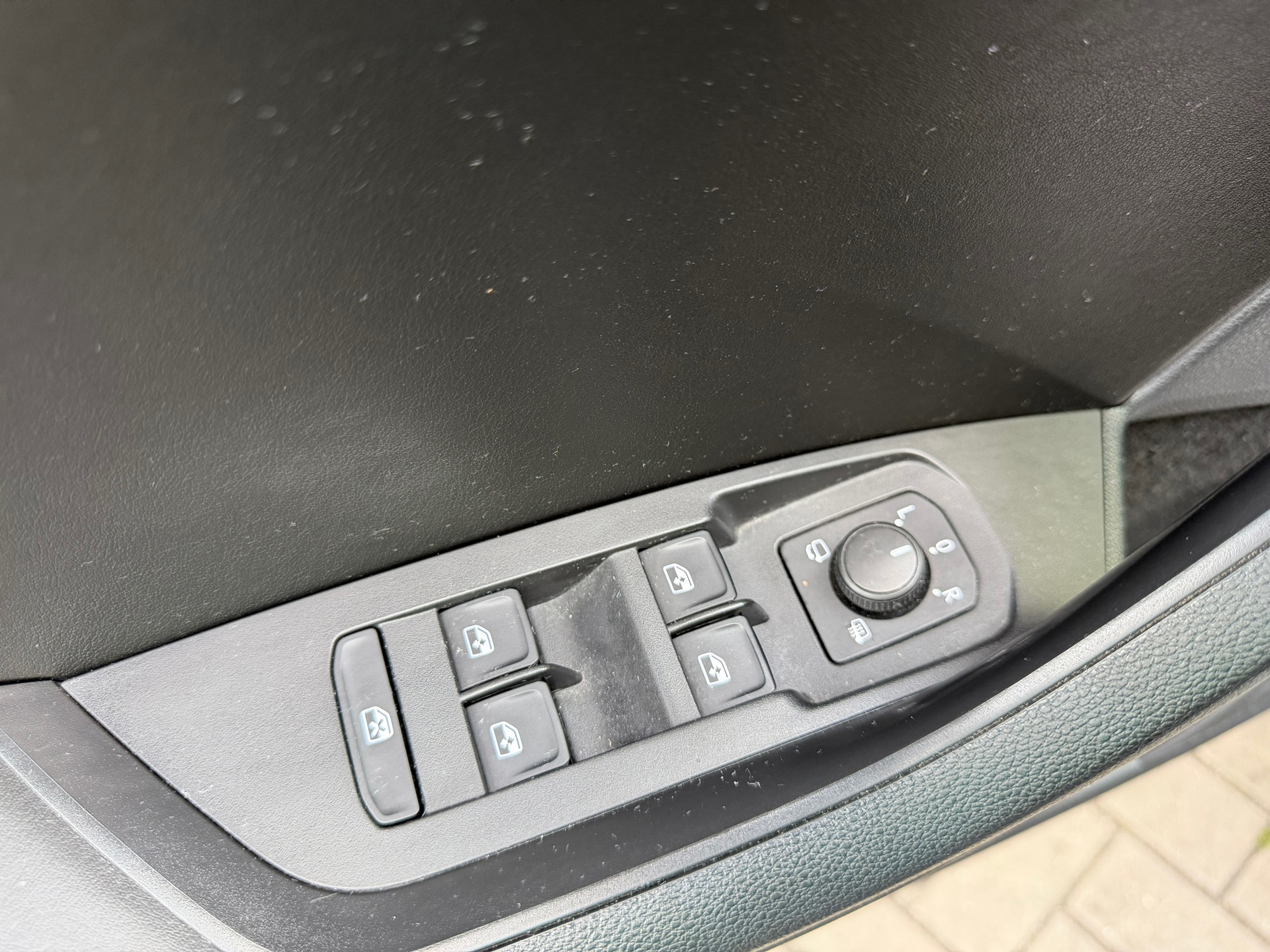 Foto van Skoda Kodiaq