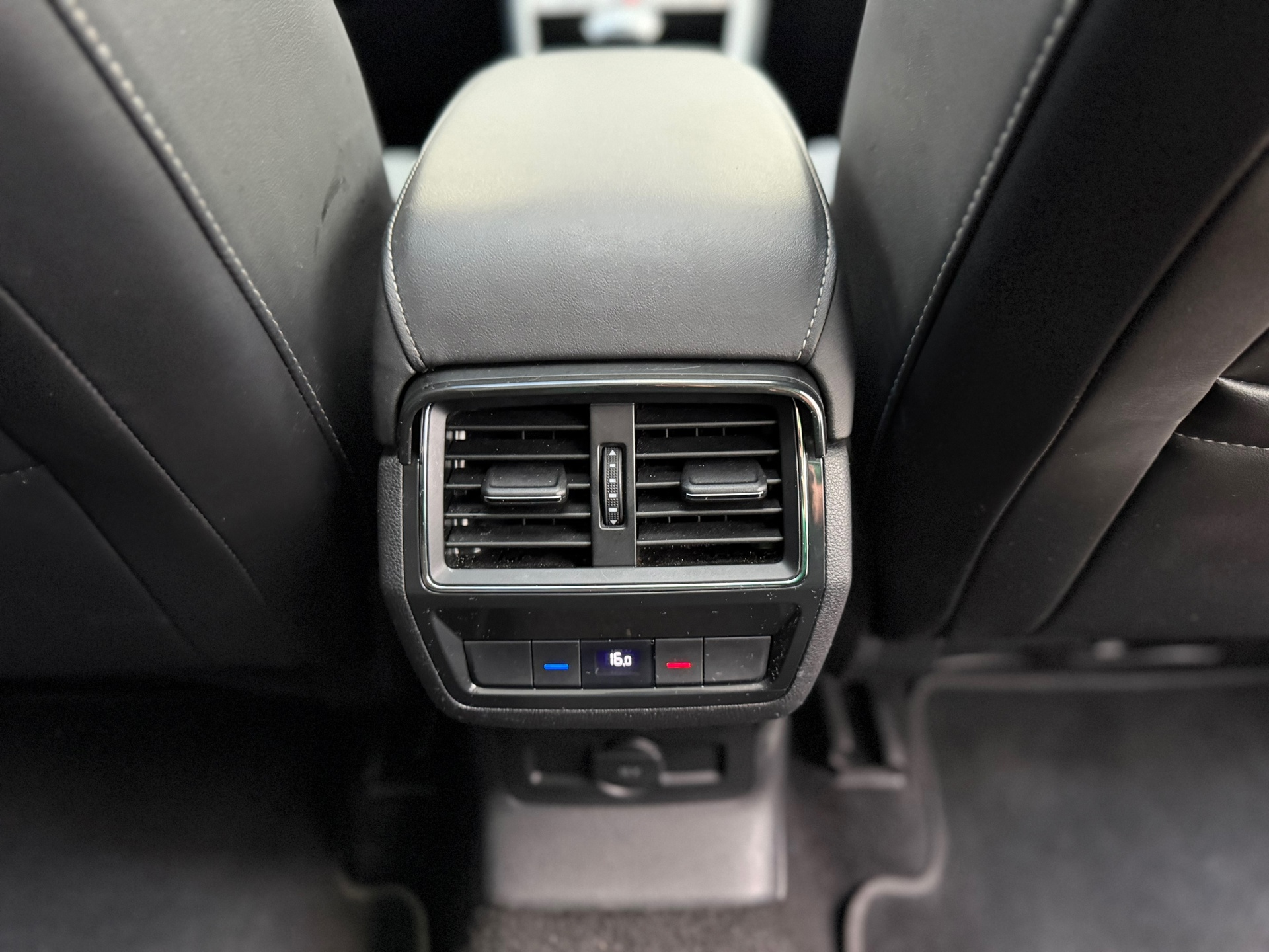 Foto van Skoda Kodiaq