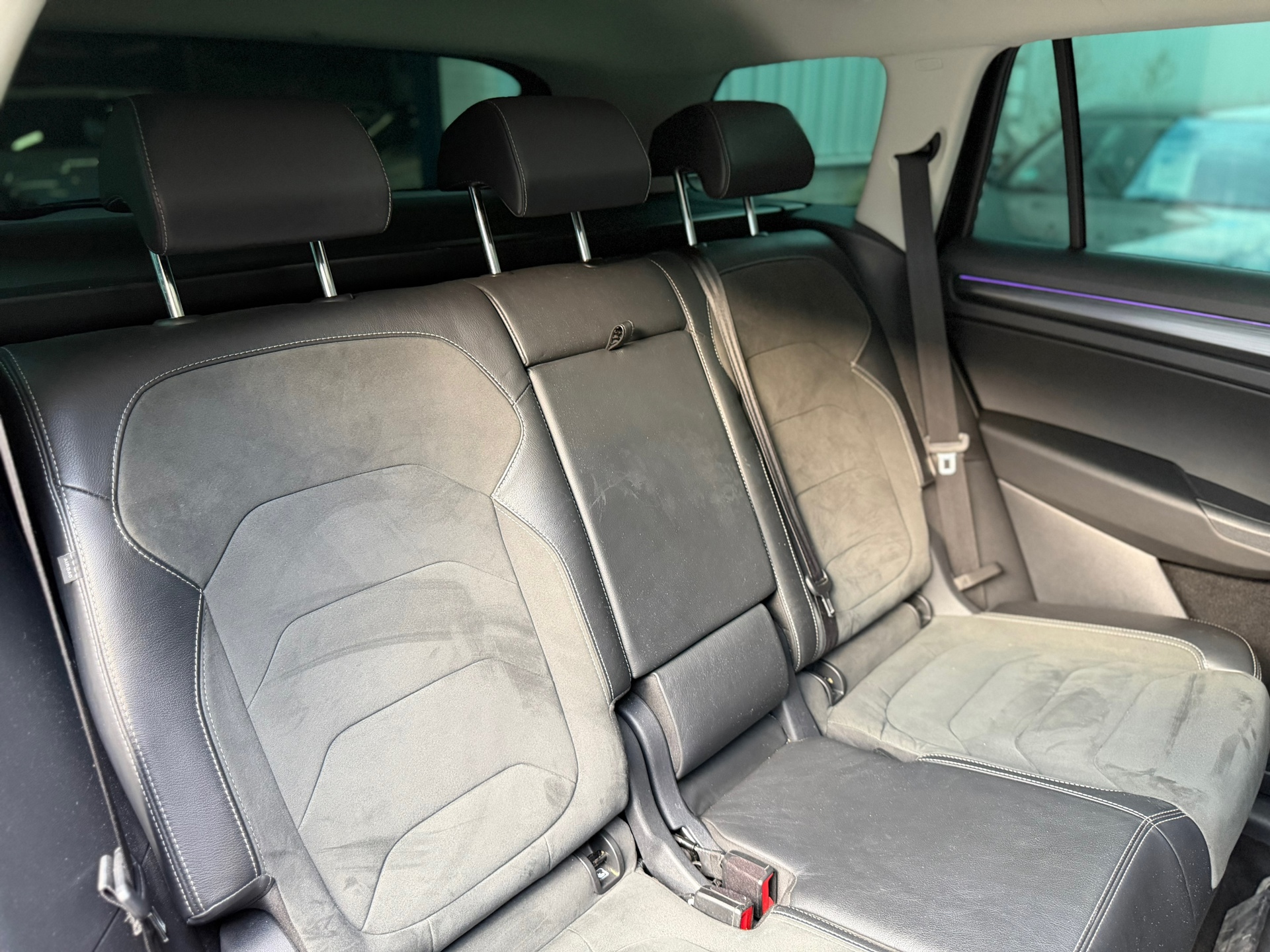 Foto van Skoda Kodiaq
