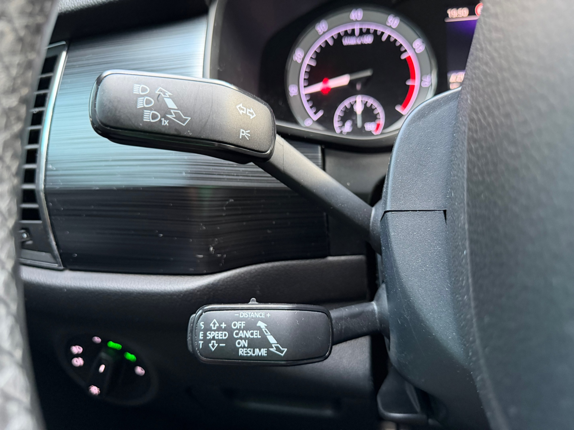 Foto van Skoda Kodiaq
