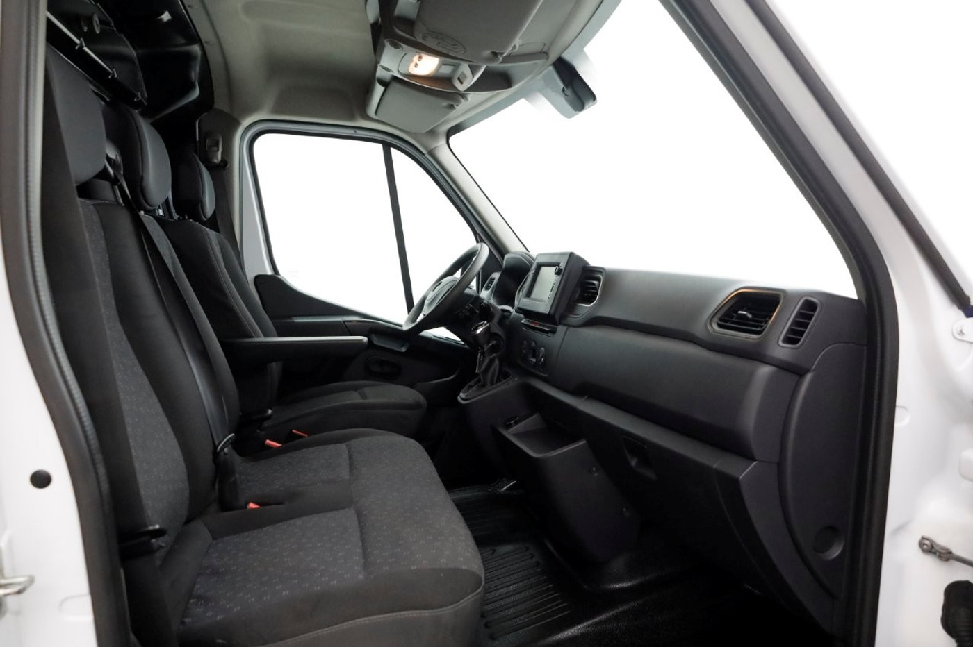 Foto van Opel Movano