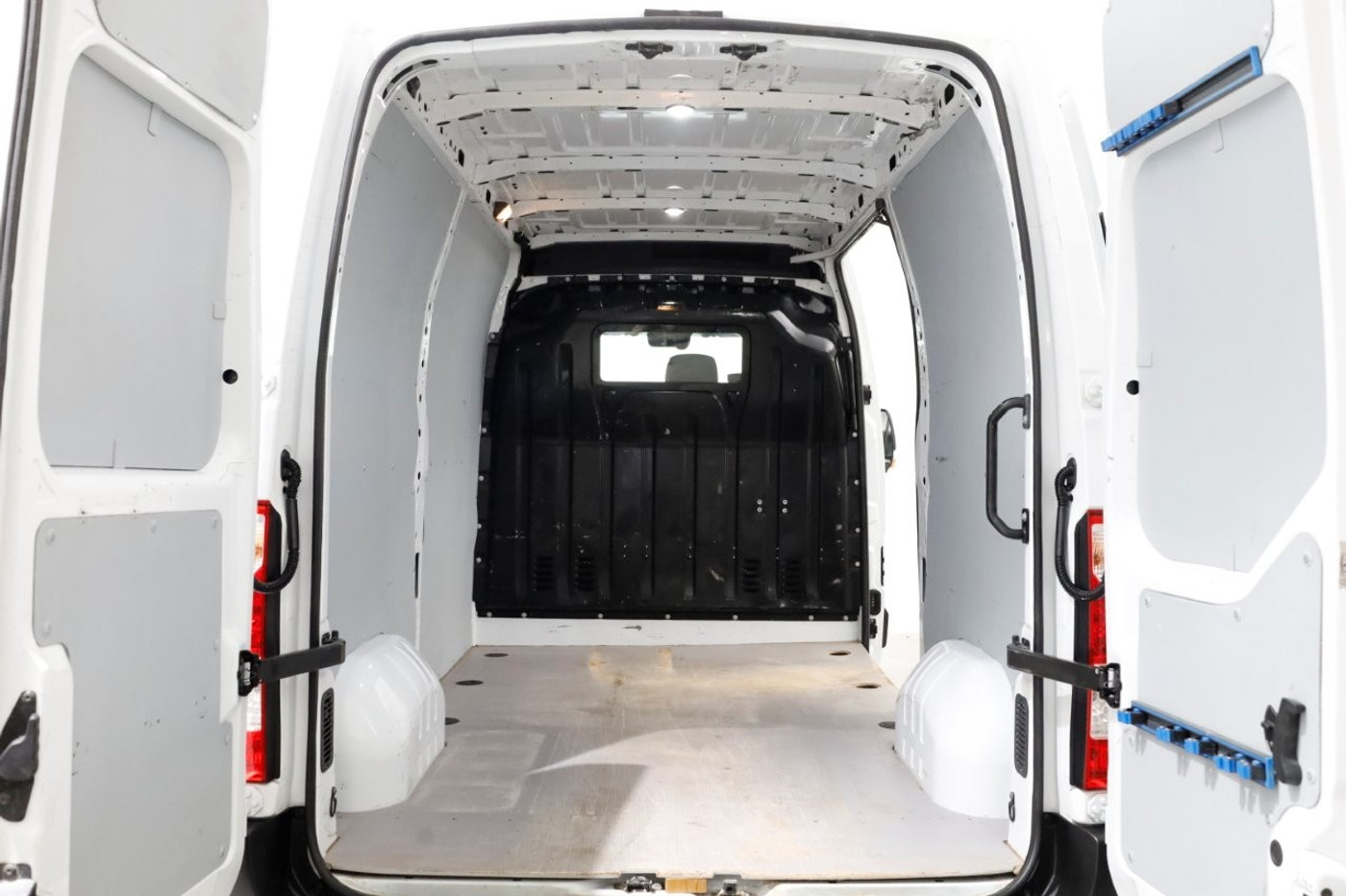 Foto van Opel Movano