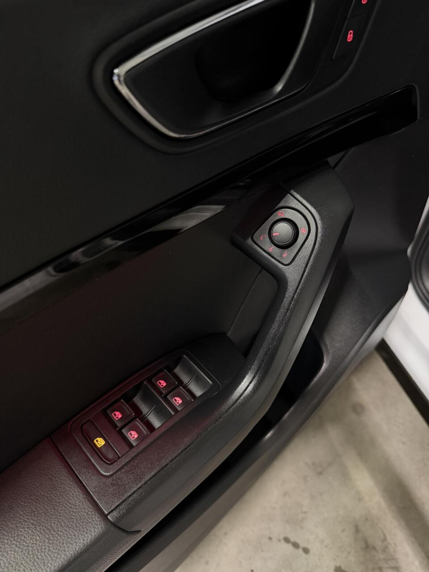 Foto van Seat Ateca