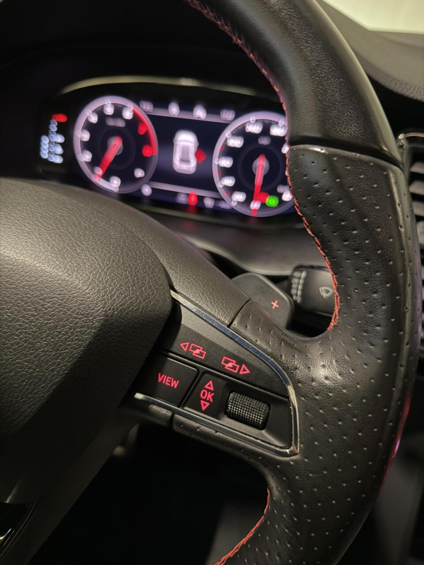 Foto van Seat Ateca