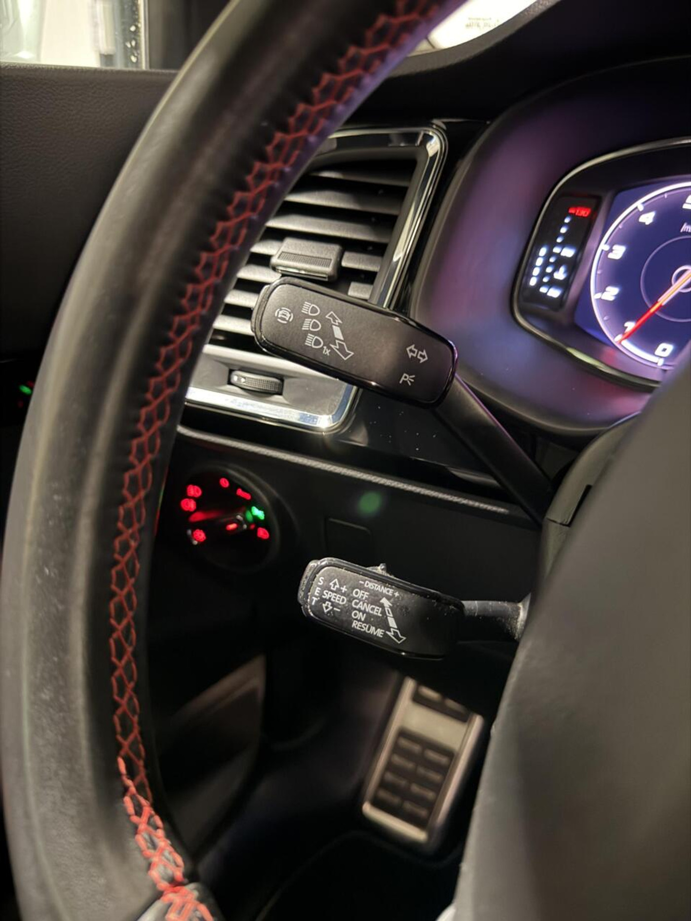 Foto van Seat Ateca