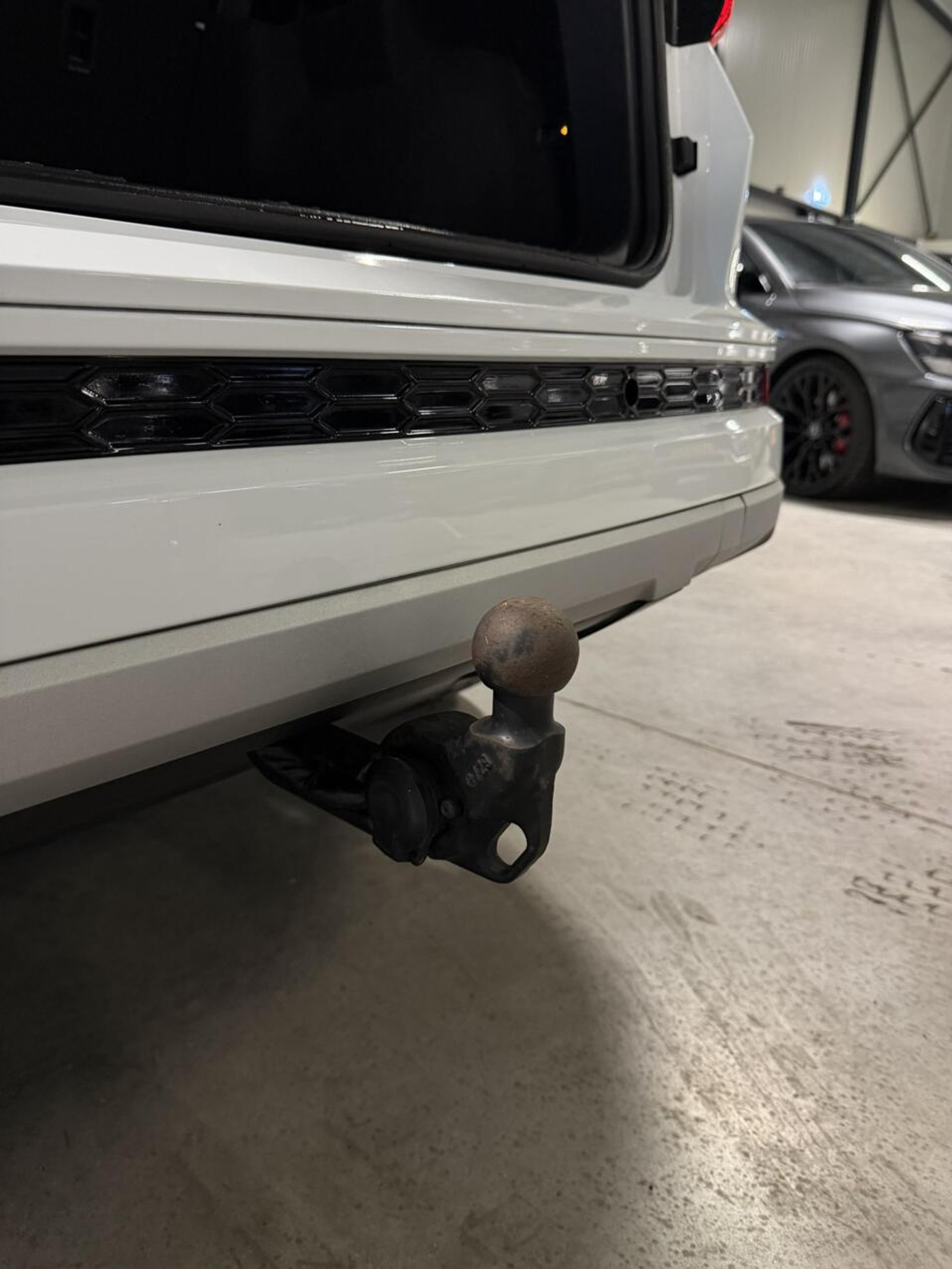 Foto van Seat Ateca